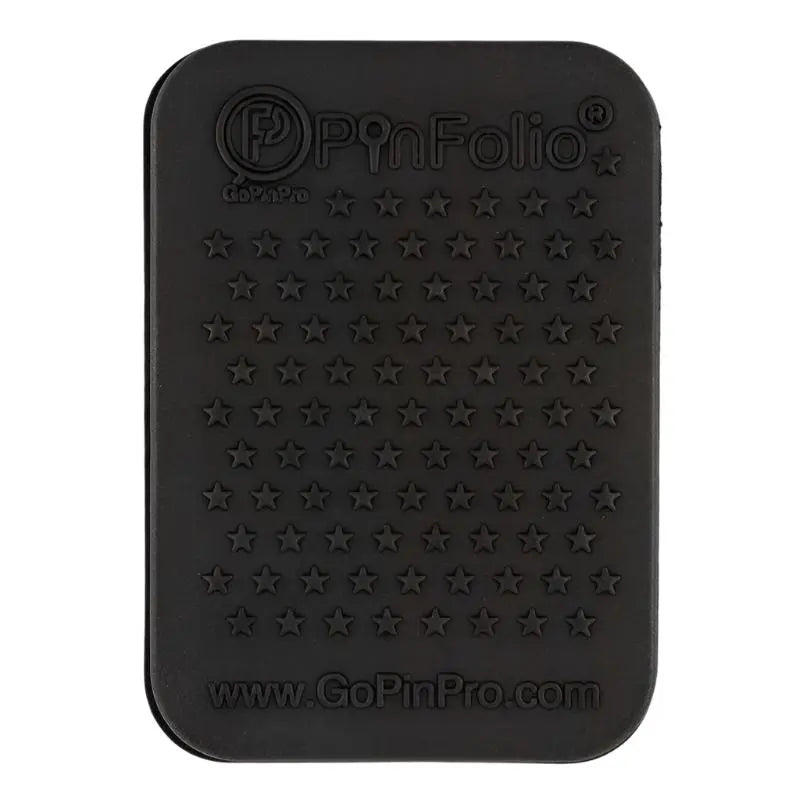 Mini PinFolio Boards – Compact Pin Display & Storage | Set of 5 GoPinPro