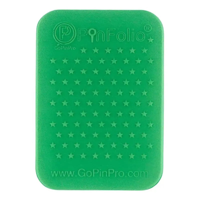 Mini PinFolio Boards – Compact Pin Display & Storage | Set of 5 GoPinPro