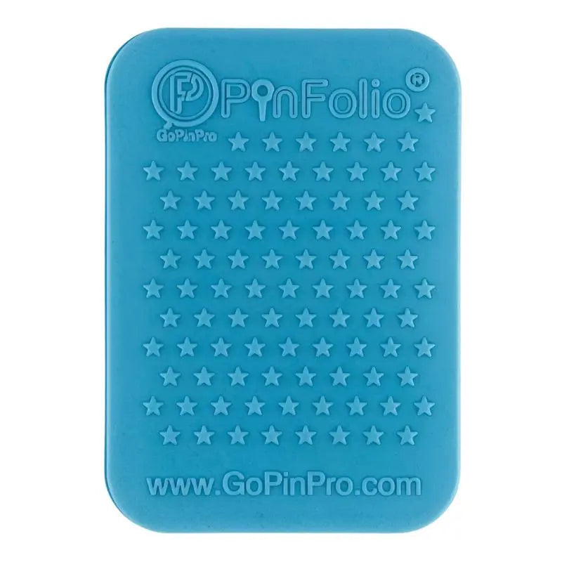 Mini PinFolio Boards – Compact Pin Display & Storage | Set of 5 GoPinPro