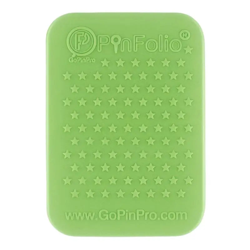 Mini PinFolio Boards – Compact Pin Display & Storage | Set of 5 GoPinPro