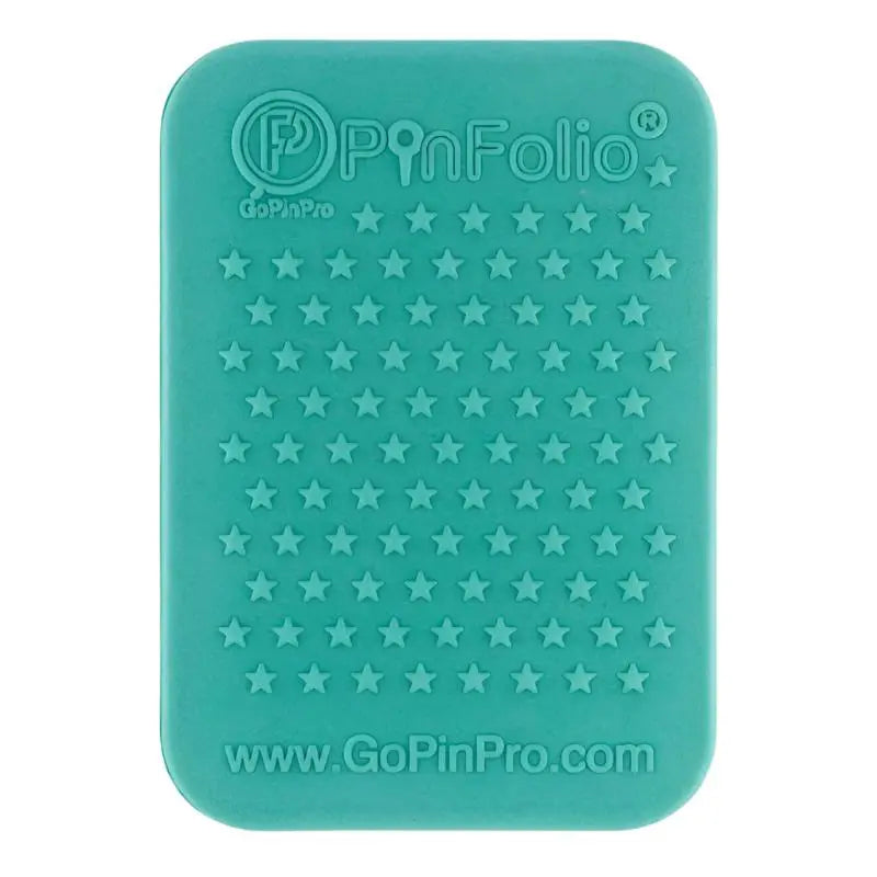 Mini PinFolio Boards – Compact Pin Display & Storage | Set of 5 GoPinPro