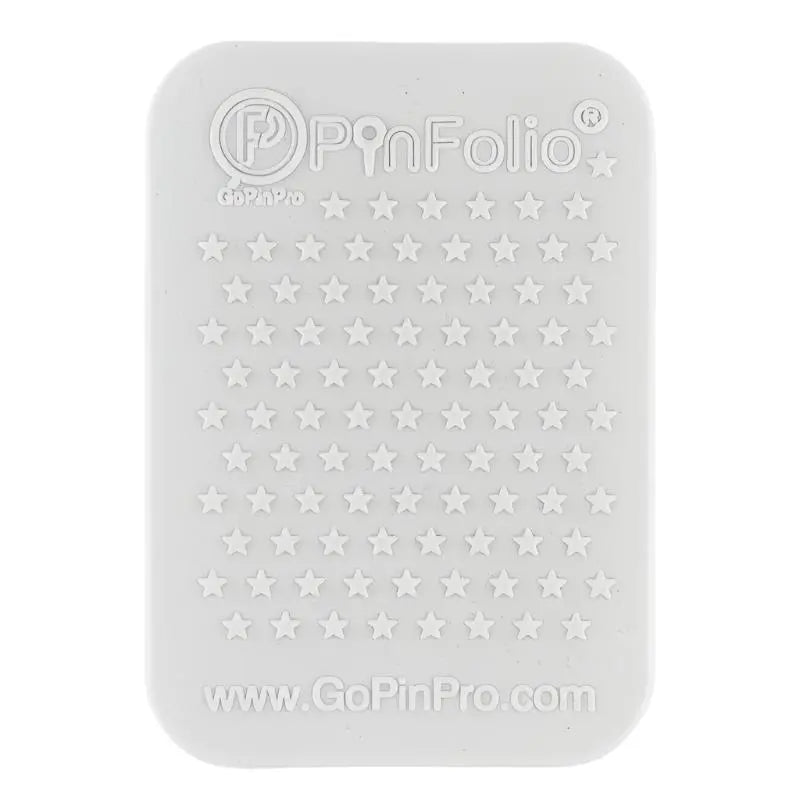 Mini PinFolio Boards – Compact Pin Display & Storage | Set of 5 GoPinPro