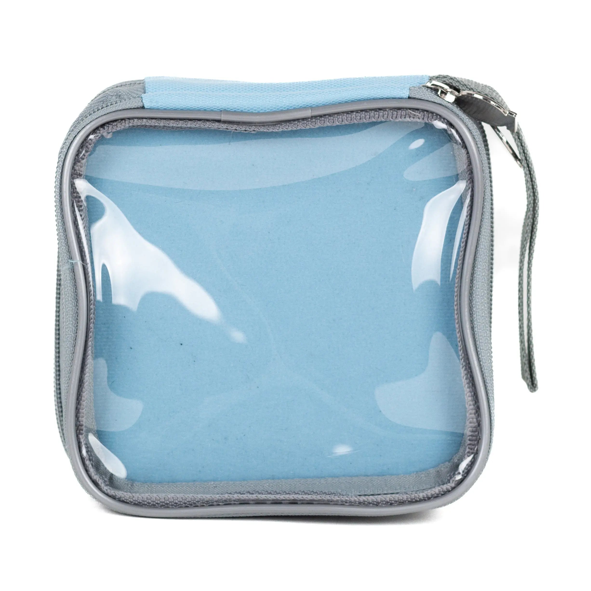 PinFolio® Mini SHOW – Portable Pin Organizer & Display for Disney Pin Traders | Holds Up to 30 Pins GoPinPro