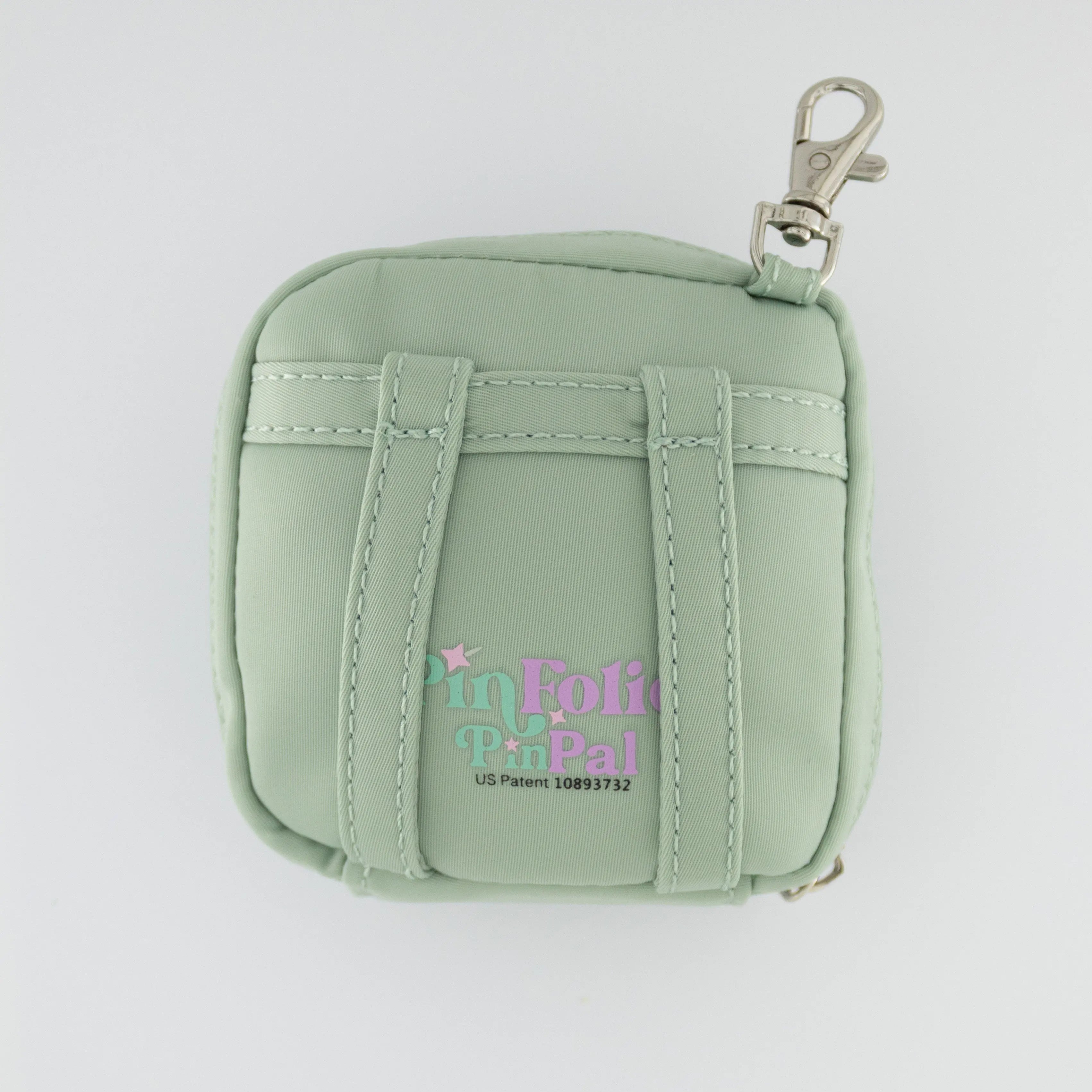 PinFolio PinPal GoPinPro