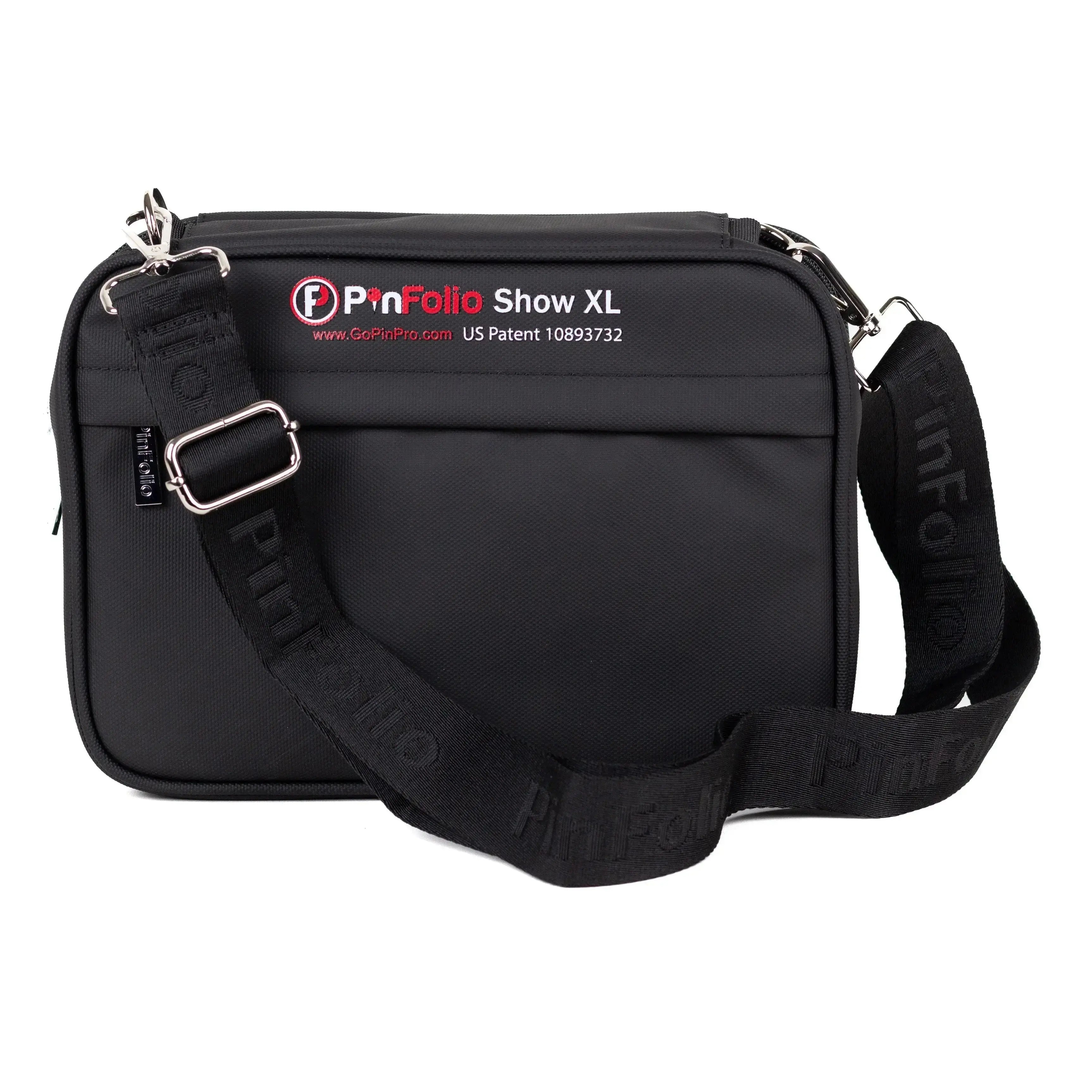 PinFolio Show XL GoPinPro