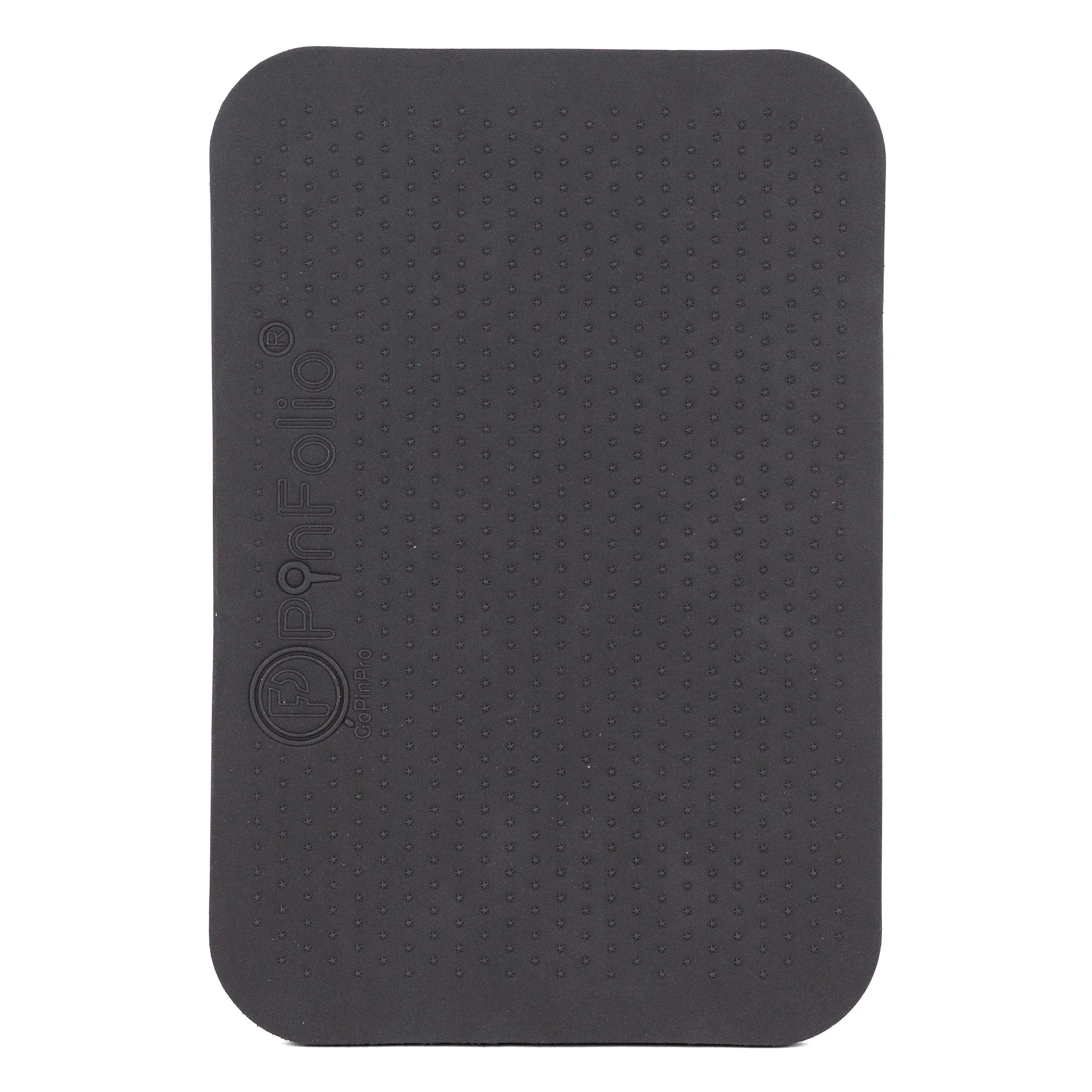 PinFolio Mid-size Boards pack of 4 **Black is 2 Pack** GoPinPro