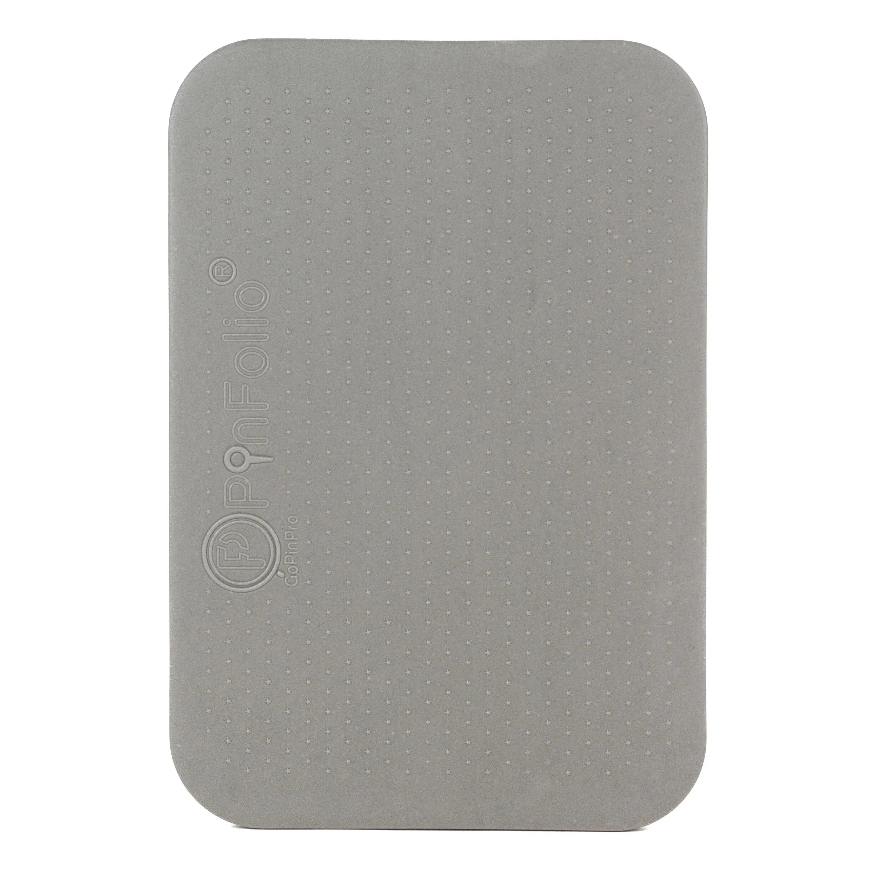 PinFolio Mid-size Boards pack of 4 **Black is 2 Pack** GoPinPro