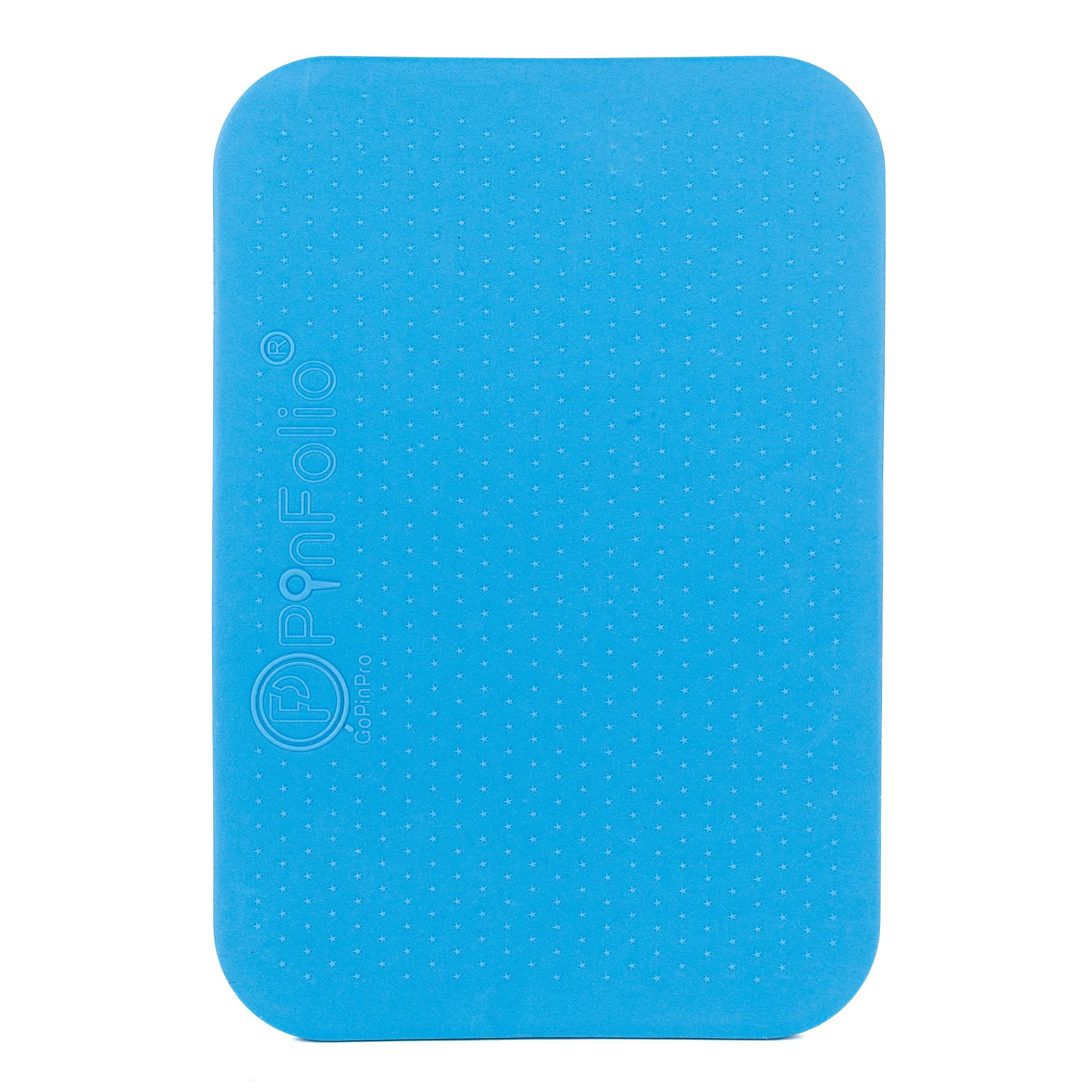 PinFolio Mid-size Boards pack of 4 **Black is 2 Pack** GoPinPro