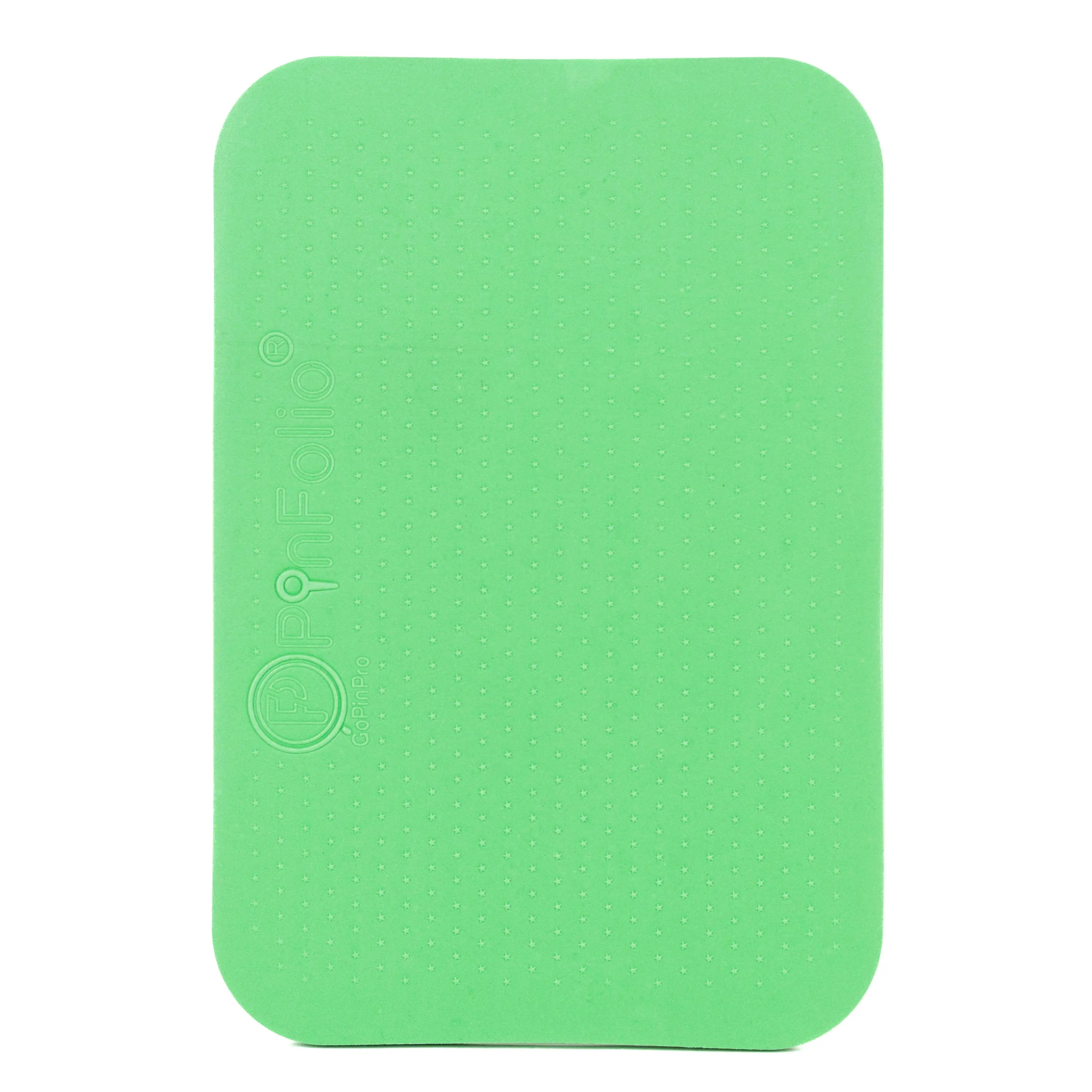 PinFolio Mid-size Boards pack of 4 **Black is 2 Pack** GoPinPro