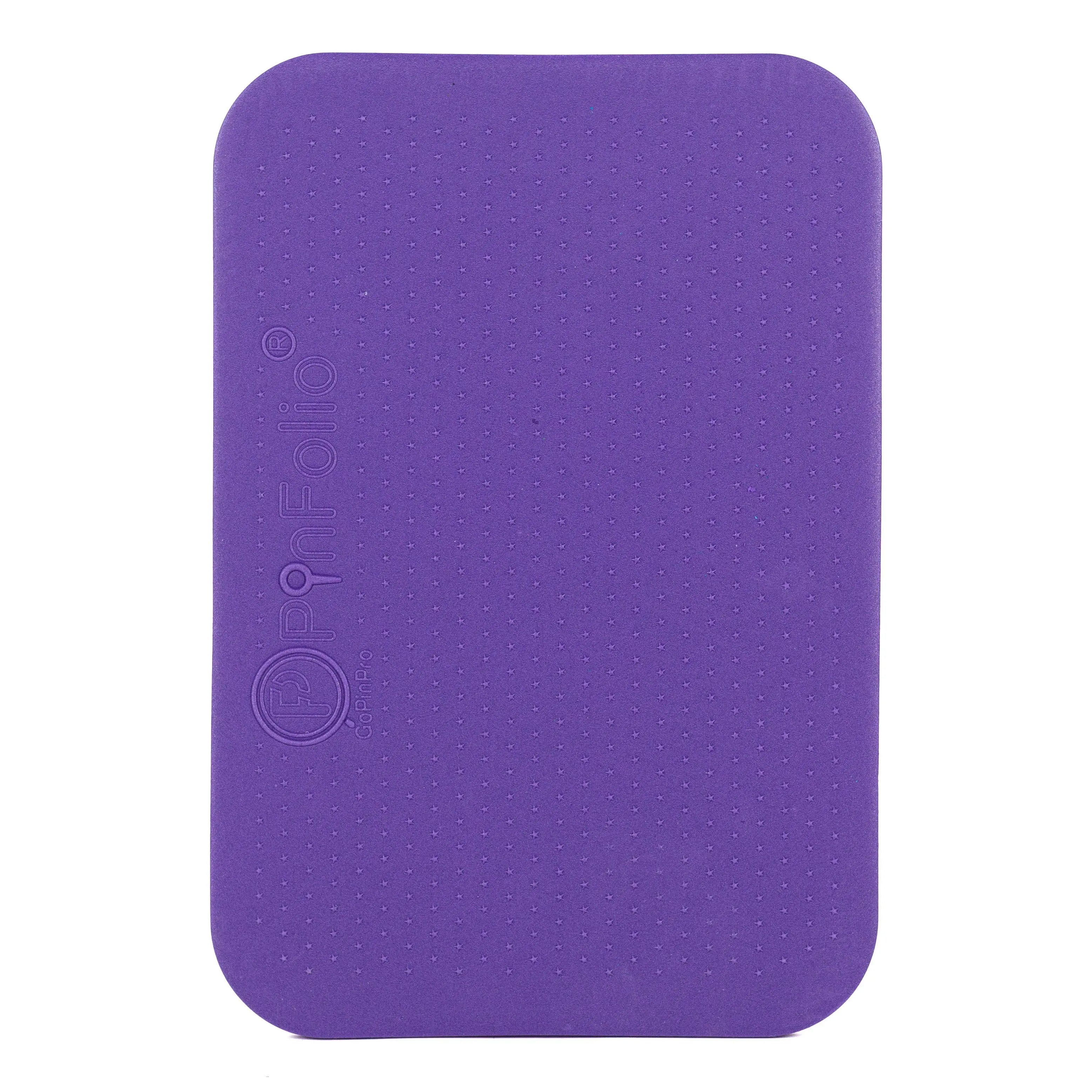 PinFolio Mid-size Boards pack of 4 **Black is 2 Pack** GoPinPro
