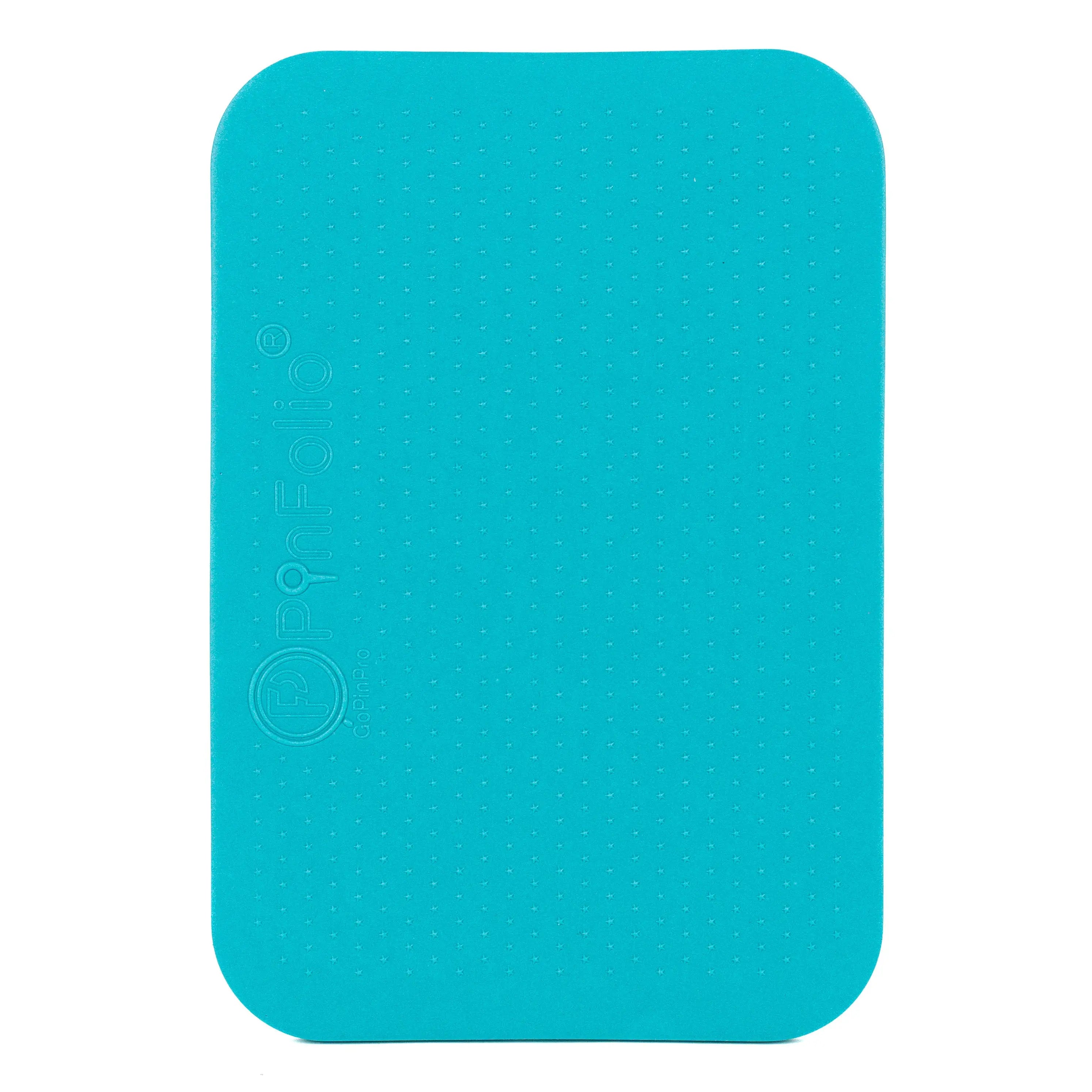 PinFolio Mid-size Boards pack of 4 **Black is 2 Pack** GoPinPro