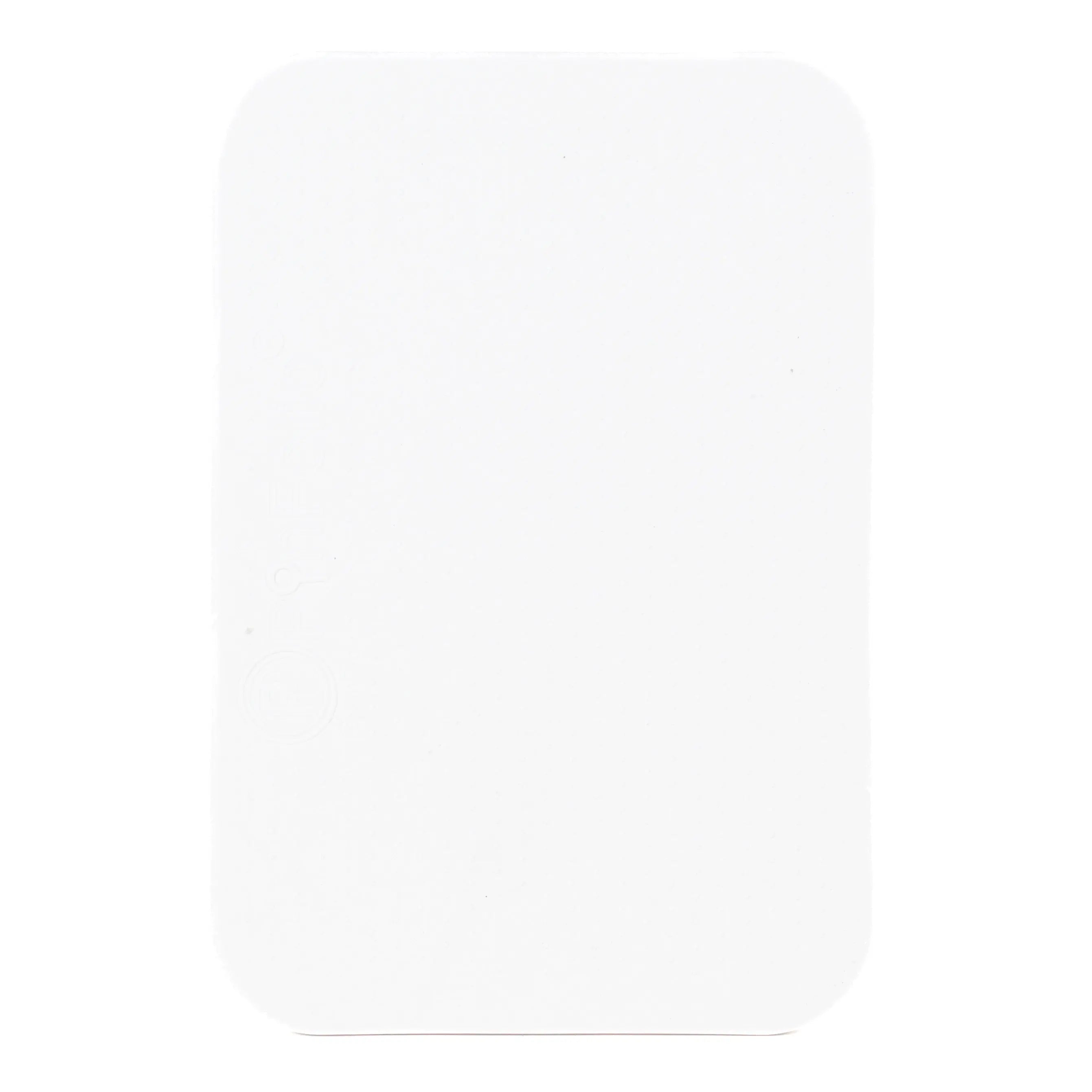 PinFolio Mid-size Boards pack of 4 **Black is 2 Pack** GoPinPro