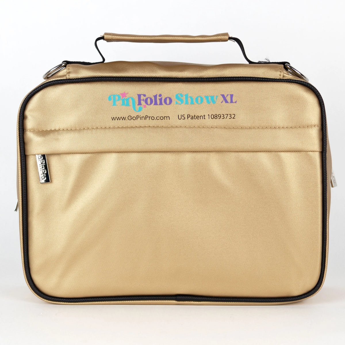 PinFolio Show XL GoPinPro
