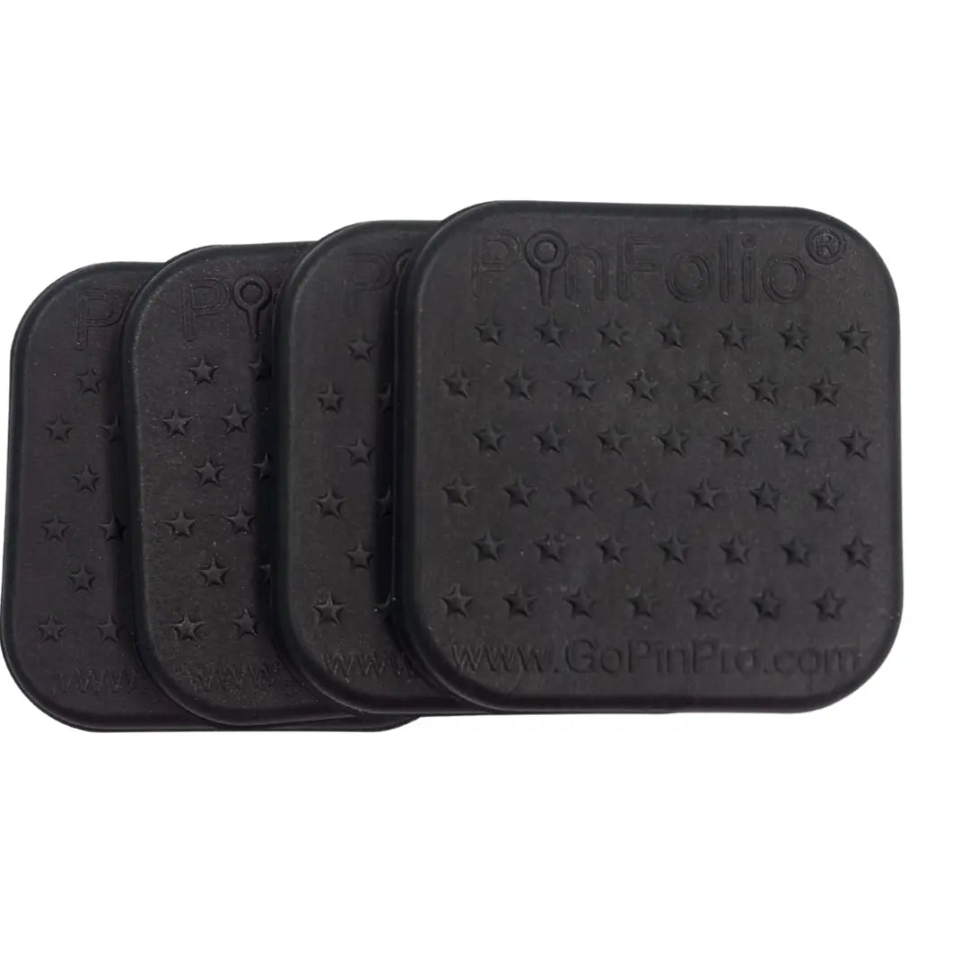 QT PinFolio Boards GoPinPro