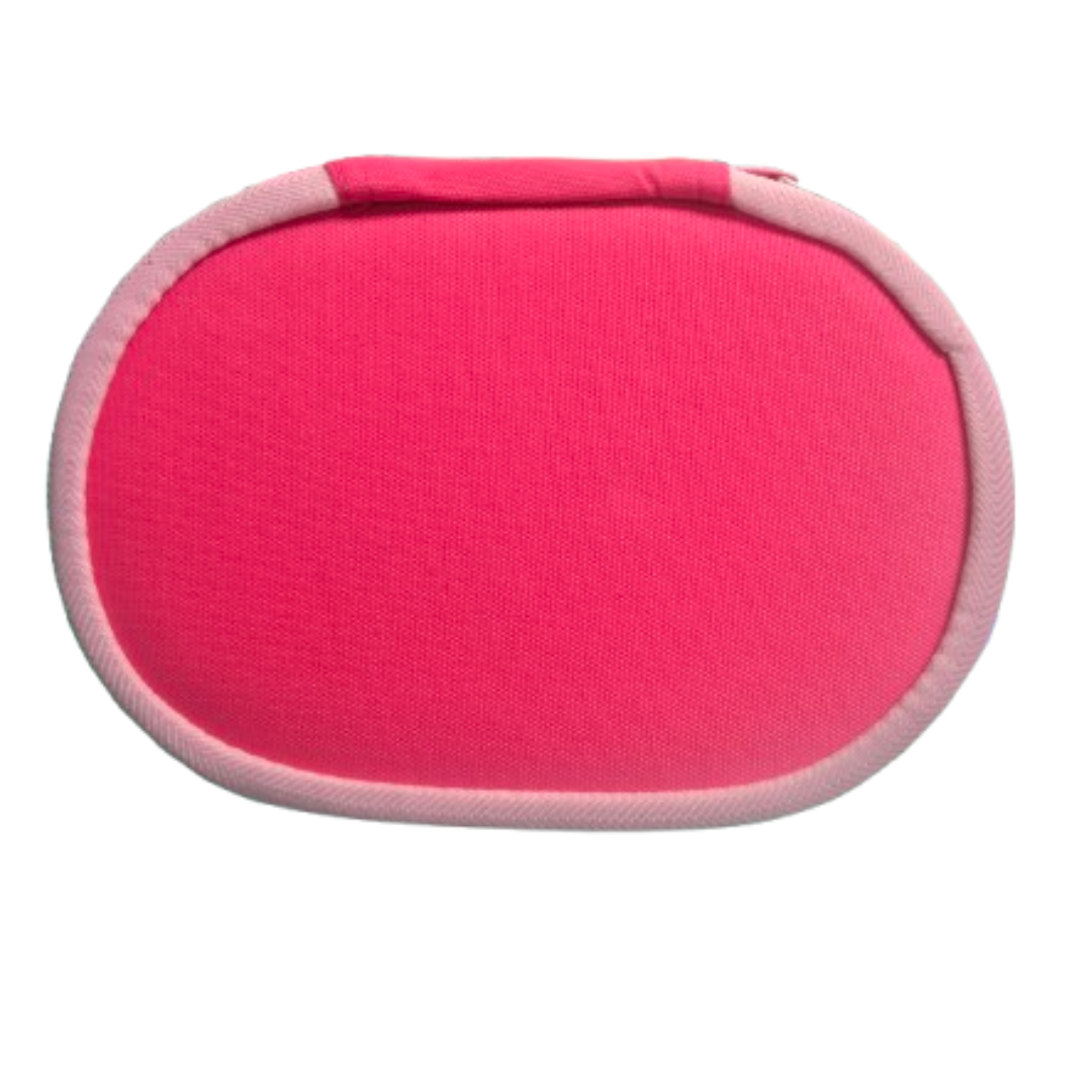 PinFolio® GO – Compact Pin Display & Storage Organizer | Fits Inside Loungefly Bags | Ideal for Pin Traders on the Go