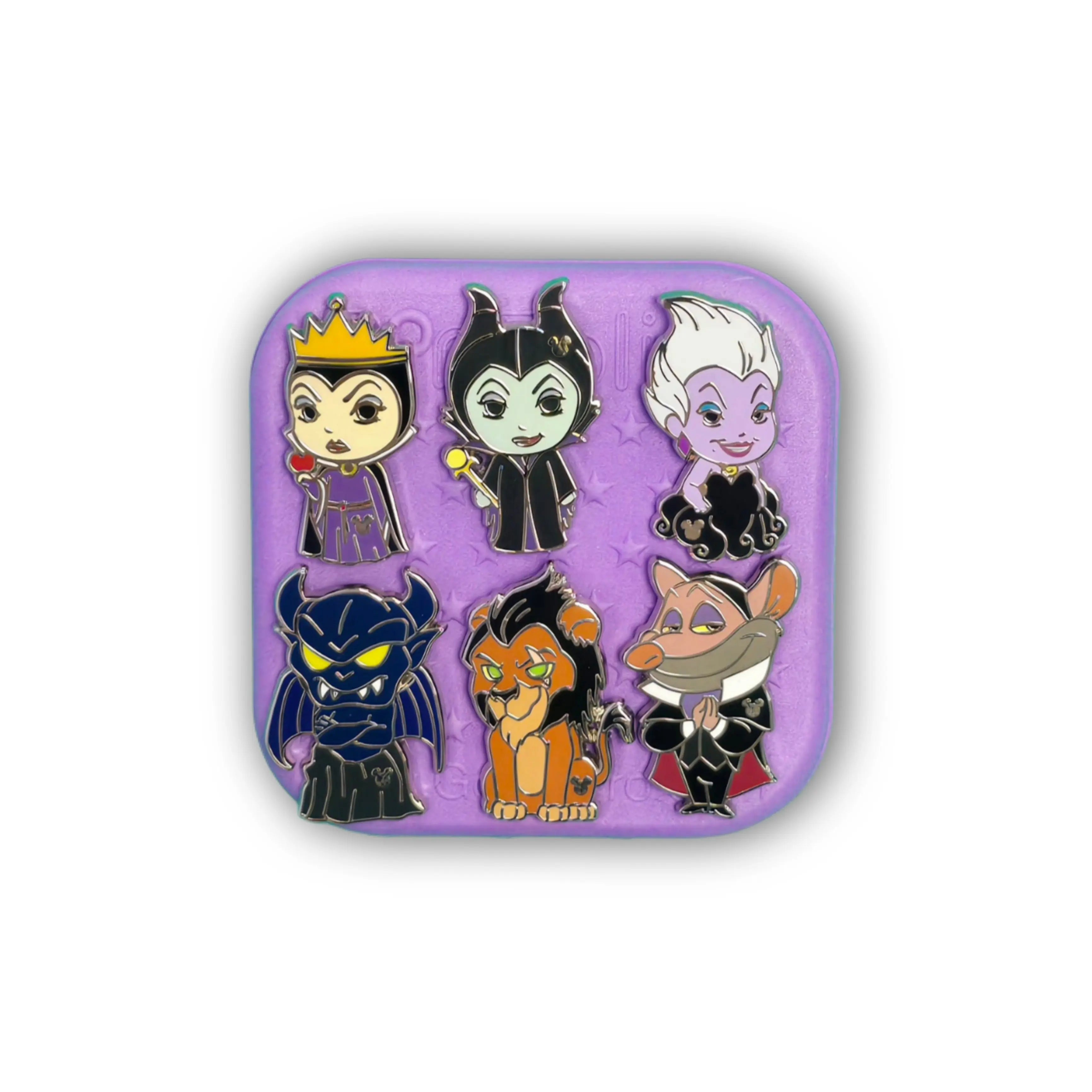QT PinFolio Boards GoPinPro