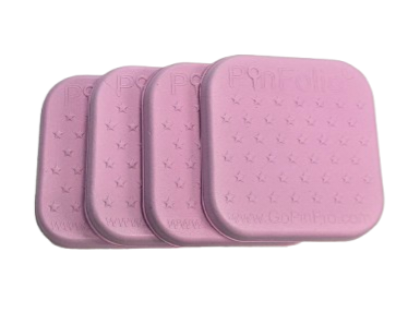 QT PinFolio Boards