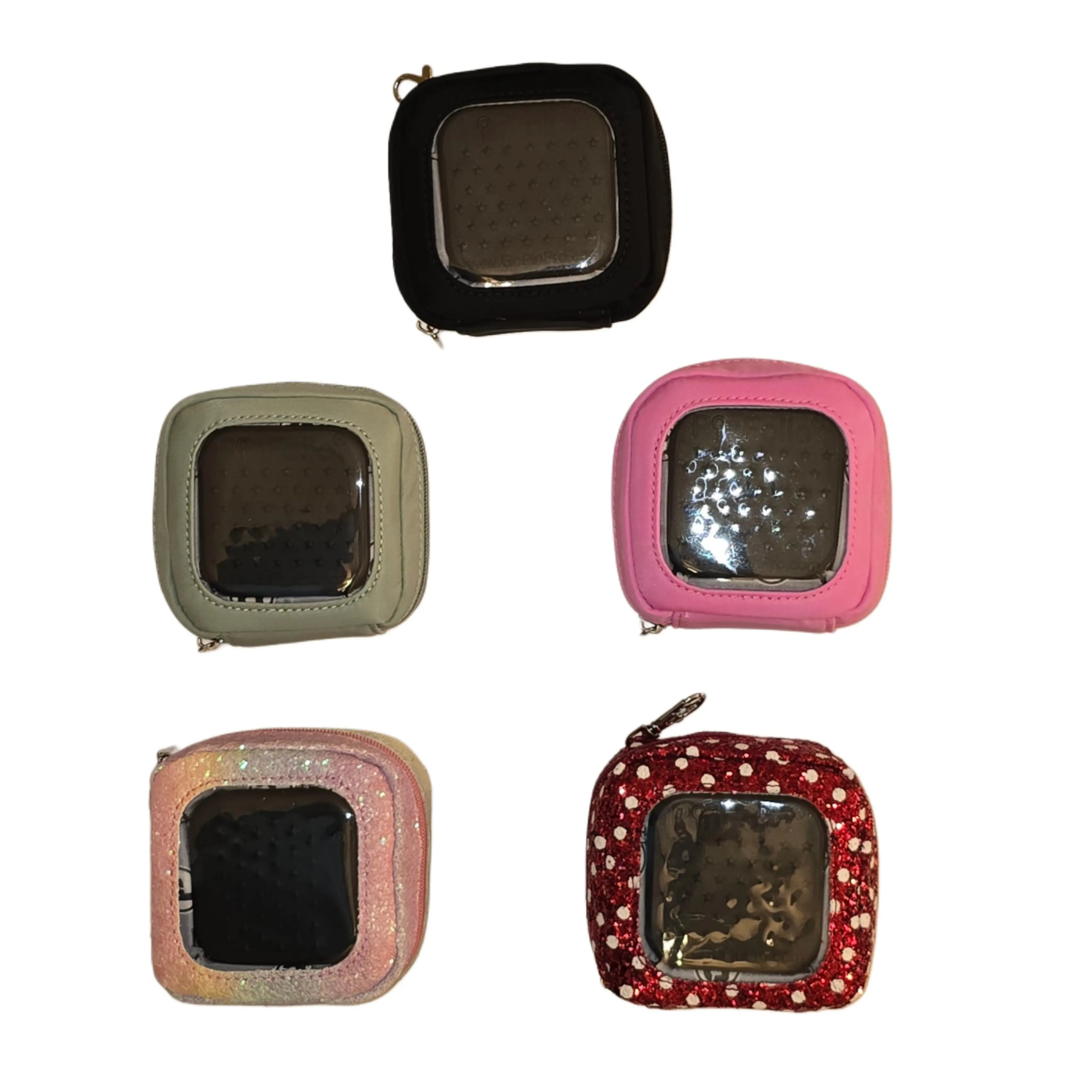 PinFolio PinPal GoPinPro