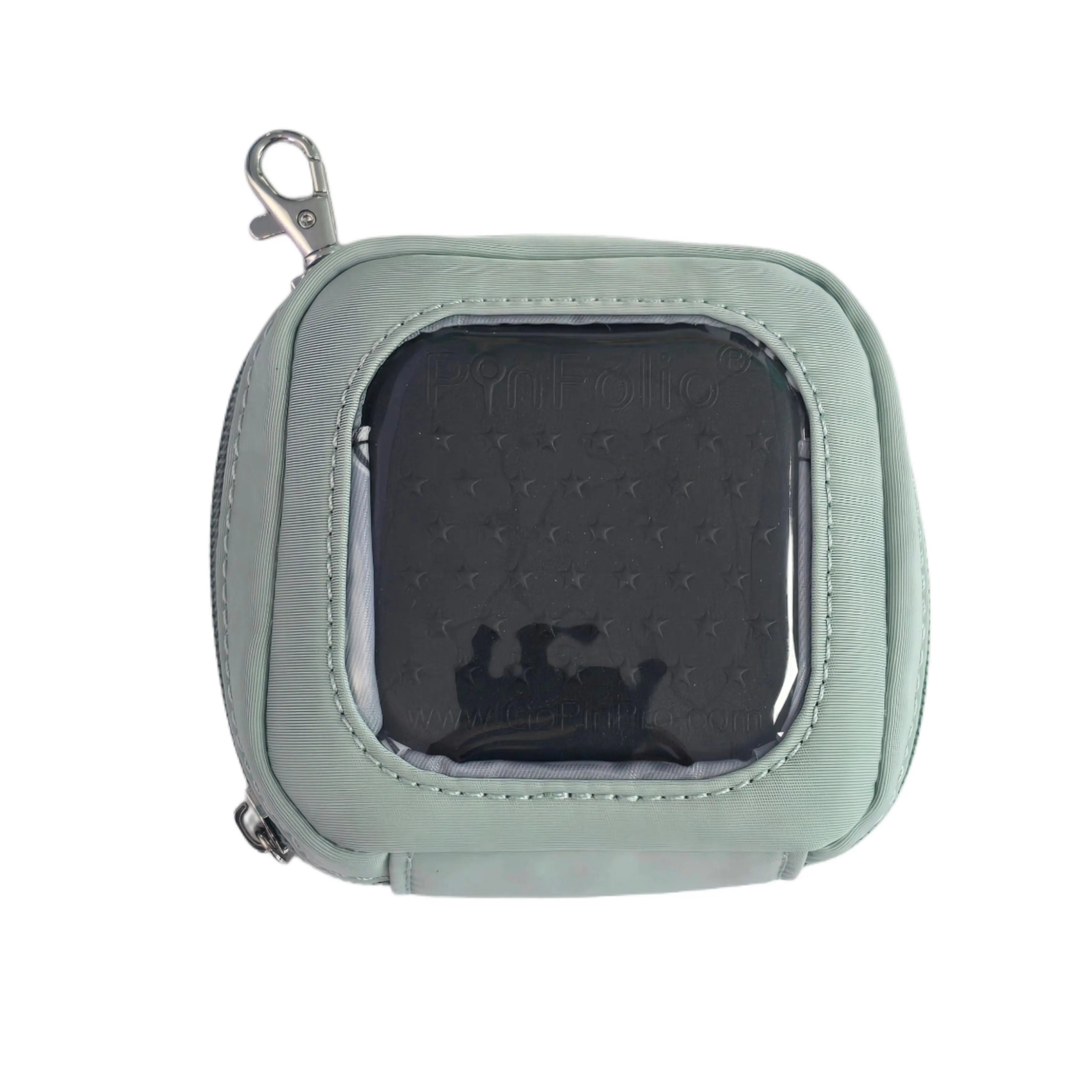 PinFolio PinPal GoPinPro