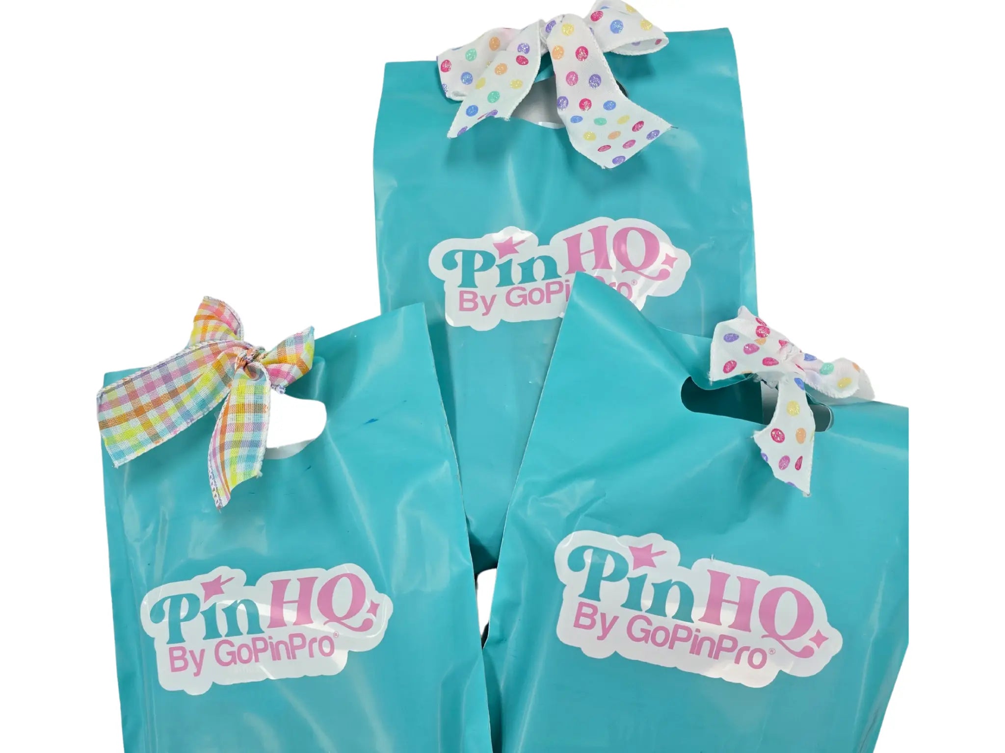 Mystery Pin Grab Bag - ONE Bag GoPinPro