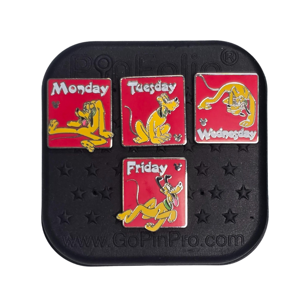 QT PinFolio Boards