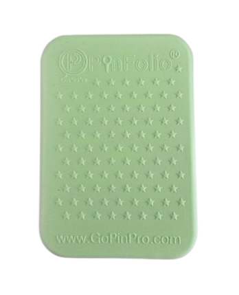 Mini PinFolio Boards – Compact Pin Display & Storage | Set of 5