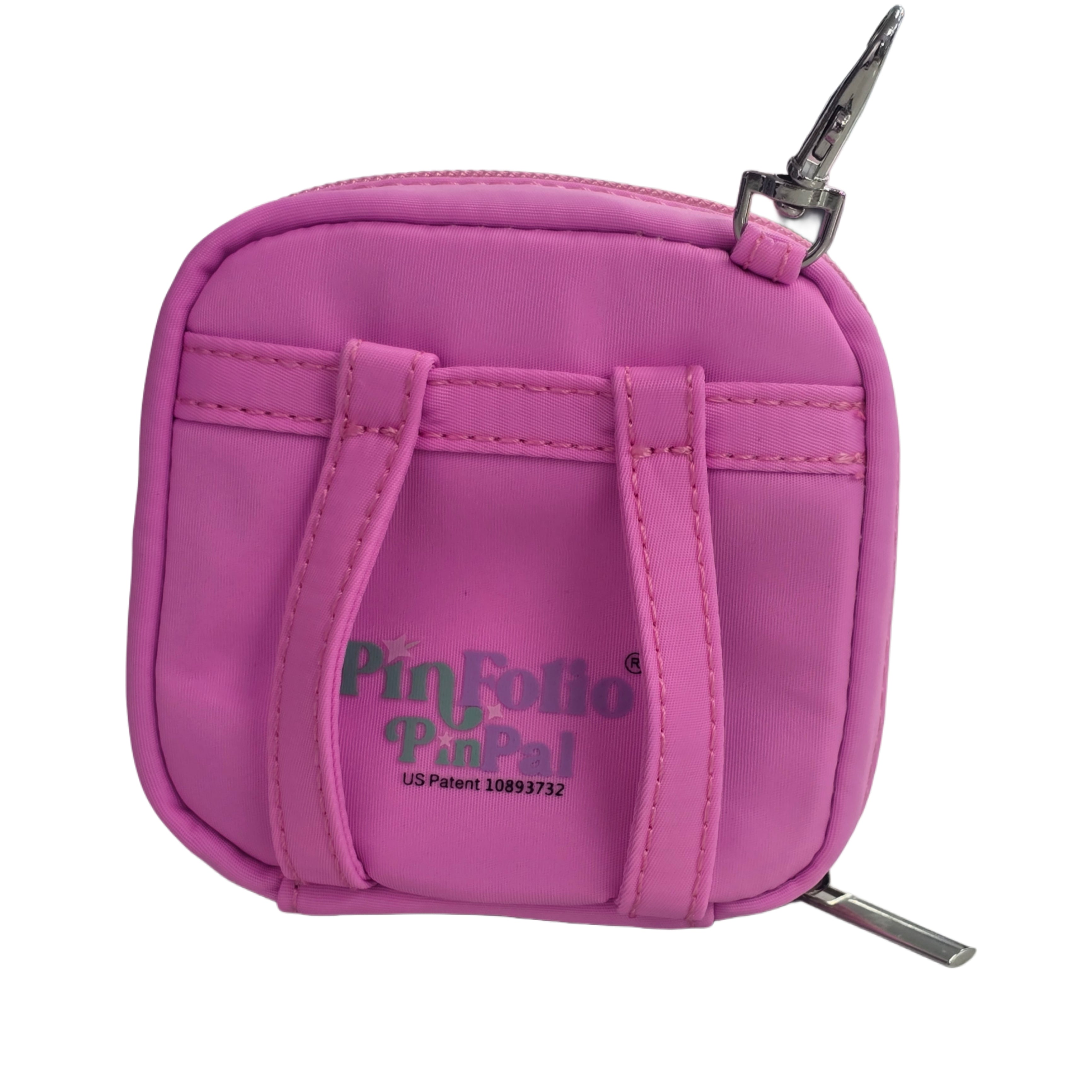 PinFolio PinPal
