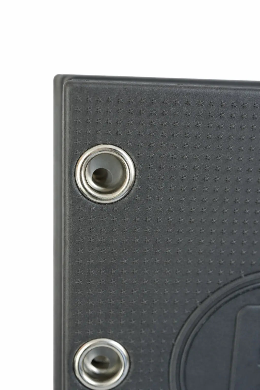 PinFolio® Stick’N’Go® Budget Binder Pages – 6 Pack (Double-Sided with Dividers) GoPinPro