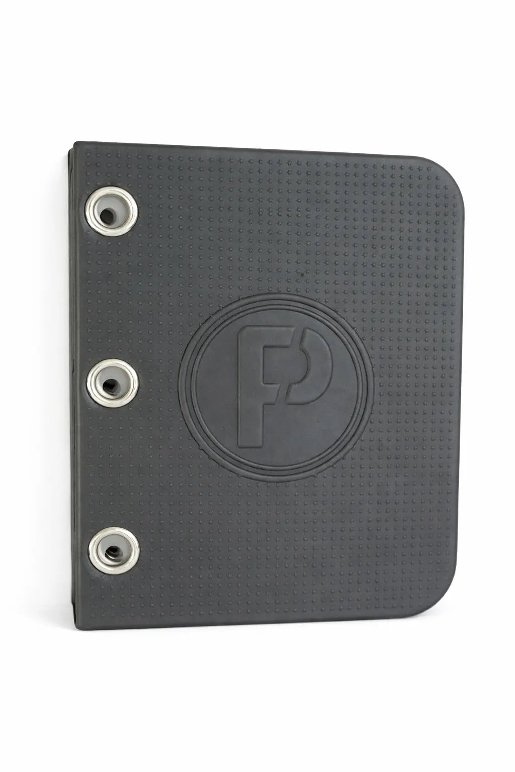 PinFolio® Stick’N’Go® Budget Binder Pages – 6 Pack (Double-Sided with Dividers) GoPinPro