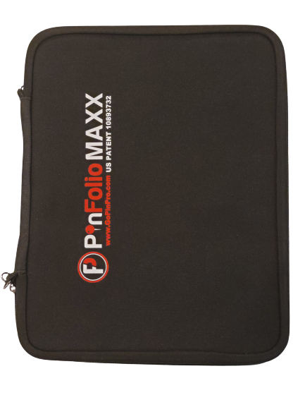 PinFolio® Maxx Show – GoPinPro
