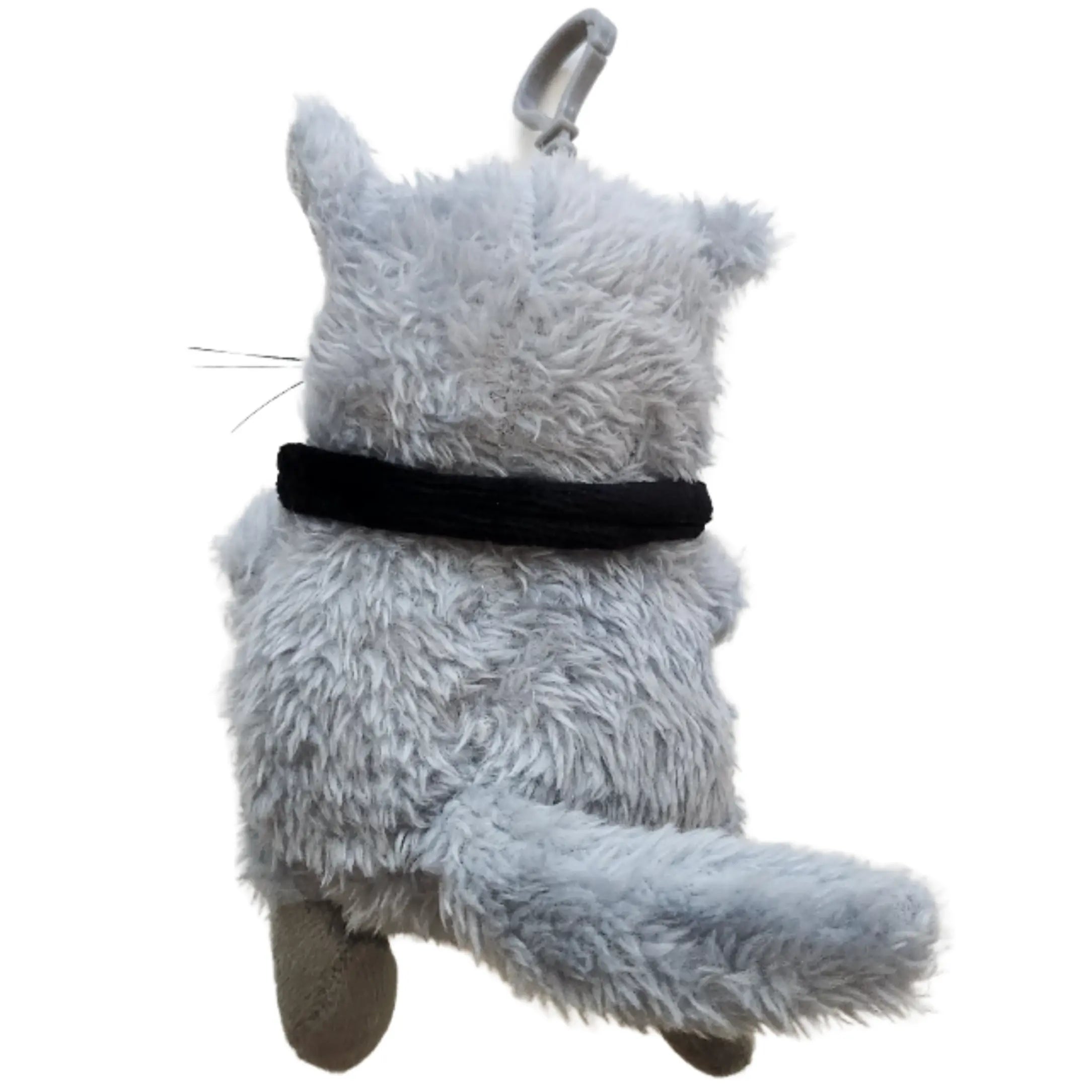 PinFolio Pinny the Pinchilla – Adorable Plush Pin Storage & Display with Stick'N'Go® Technology | Perfect Gift for Pin Collectors GoPinPro