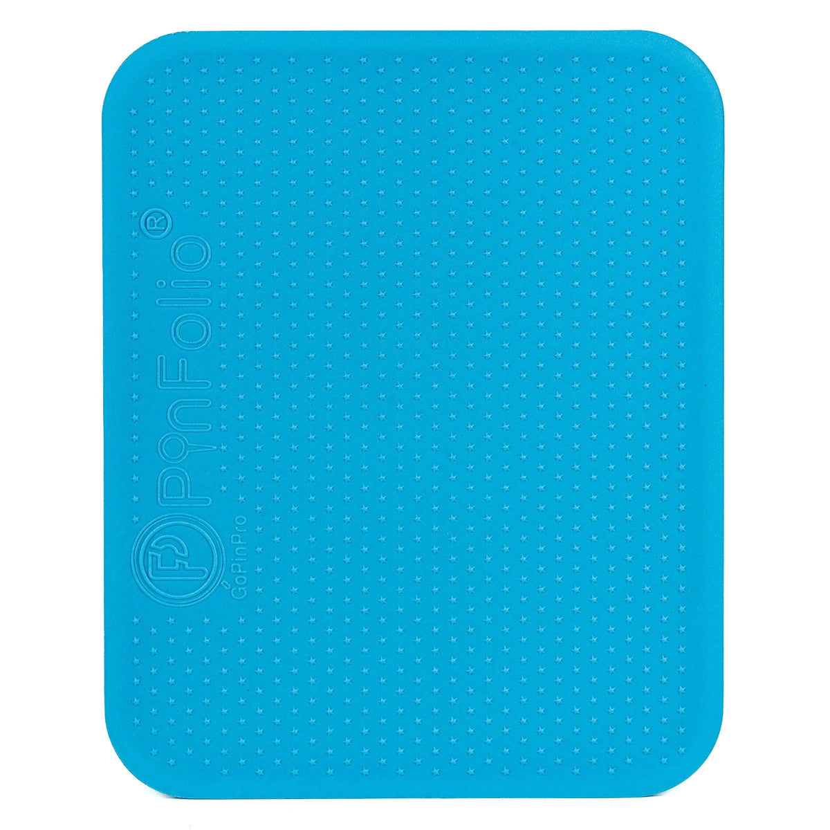 PinFolio® Stick'N'Go® Front Boards – Double-Sided Pin Display & Storage |... GoPinPro