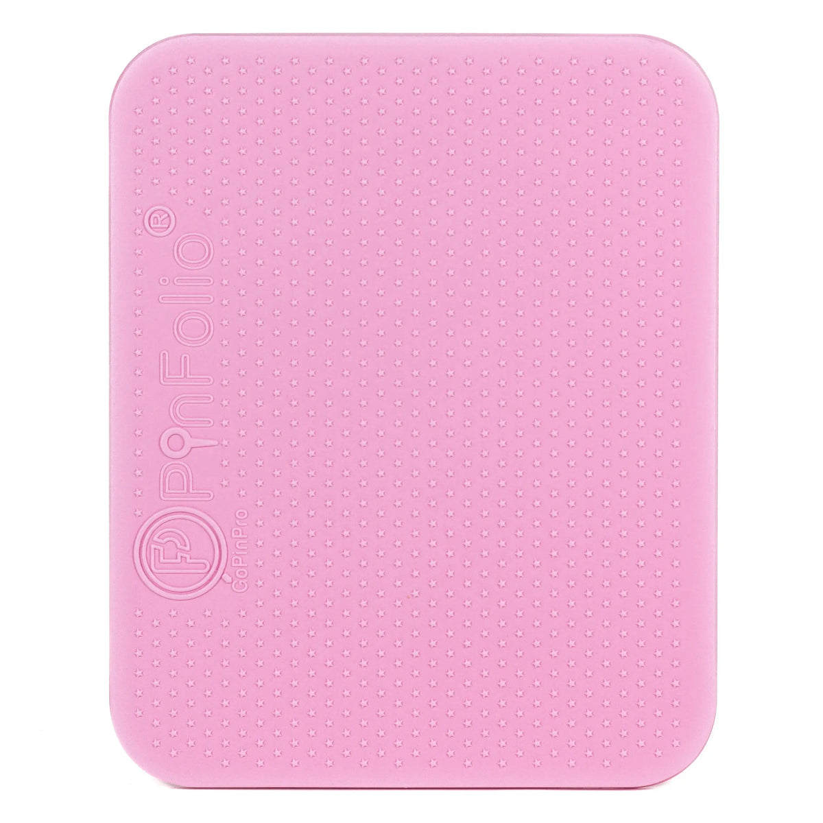 PinFolio® Stick'N'Go® Front Boards – Double-Sided Pin Display & Storage |... GoPinPro