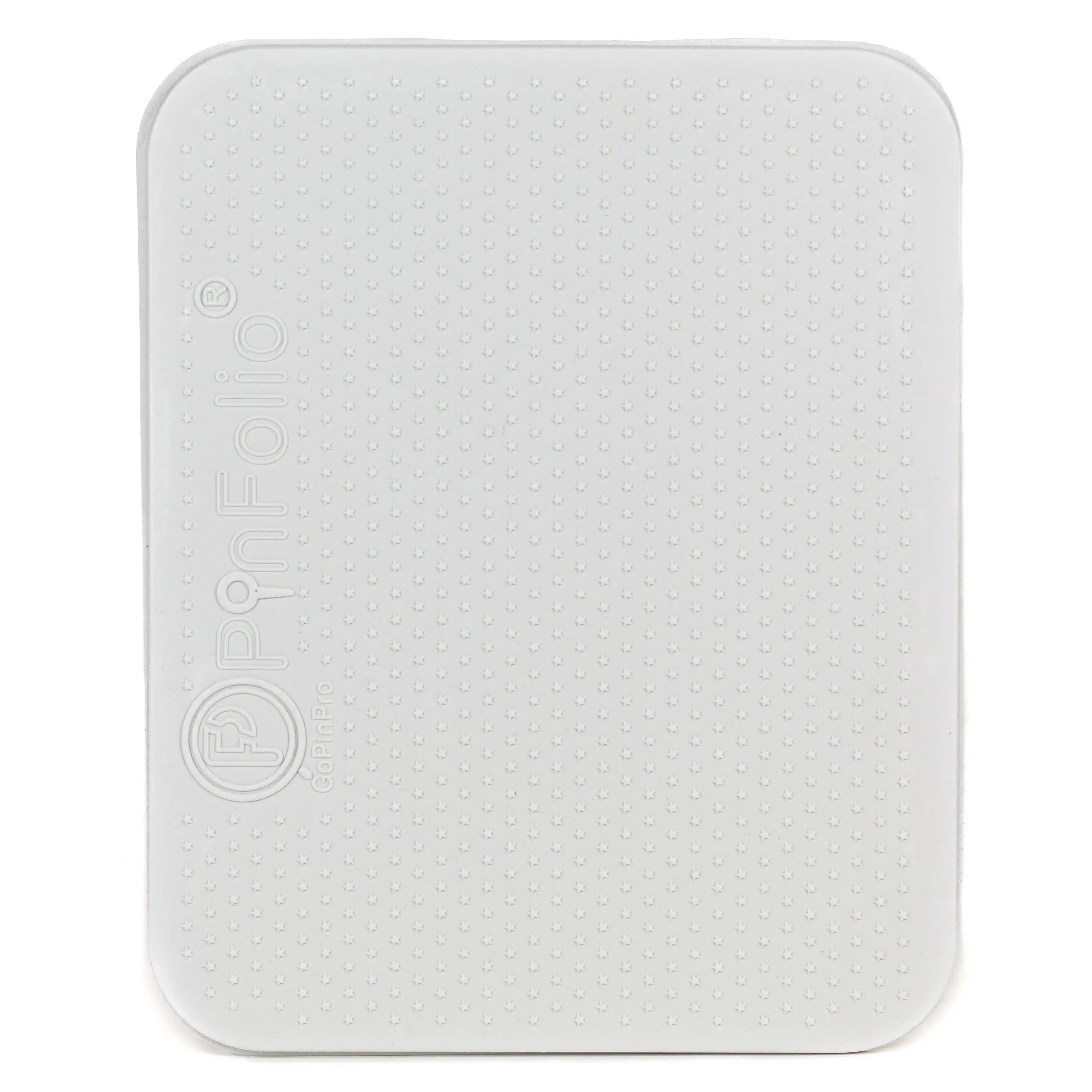 PinFolio® Stick'N'Go® Front Boards – Double-Sided Pin Display & Storage |... GoPinPro