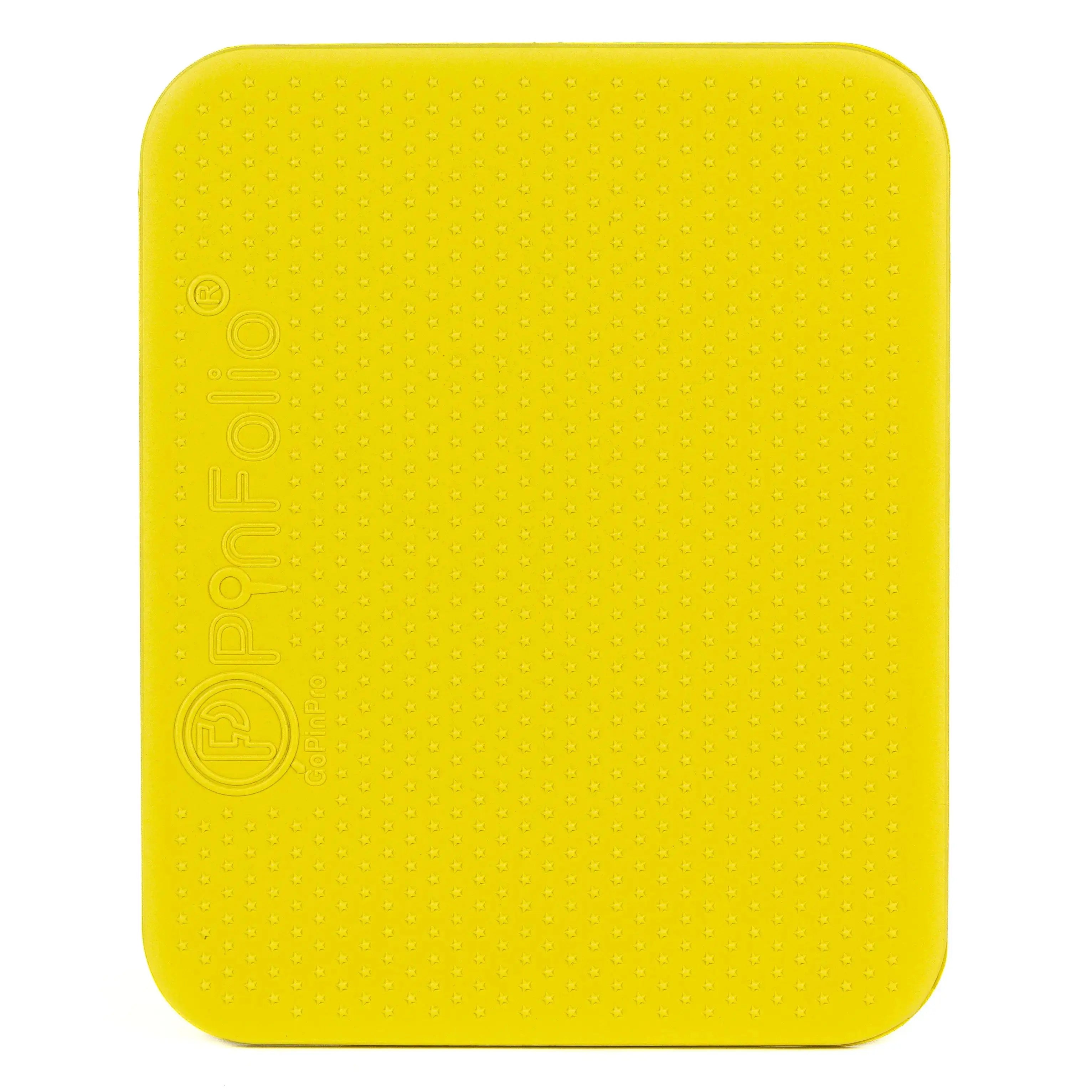 PinFolio® Stick'N'Go® Front Boards – Double-Sided Pin Display & Storage |... GoPinPro