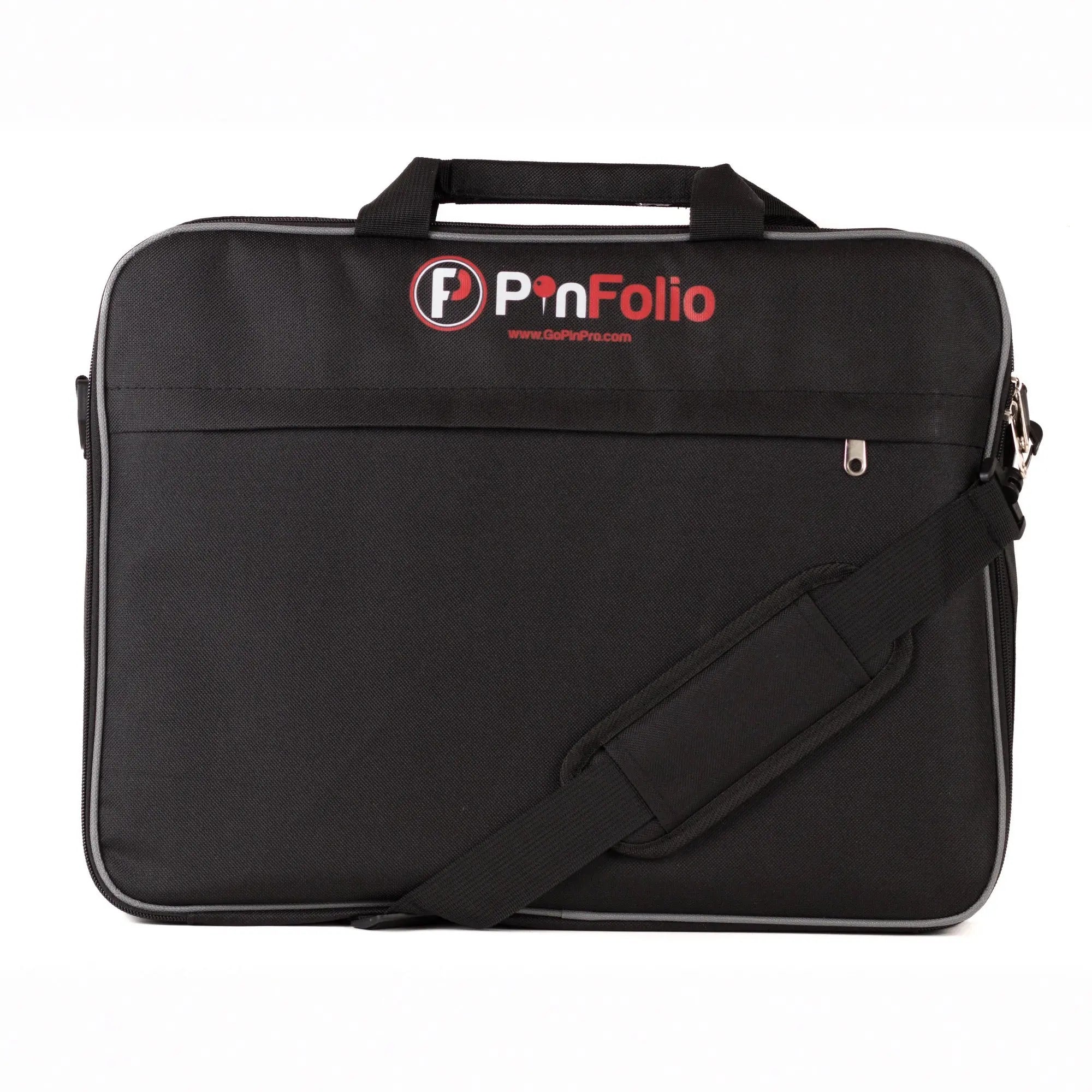 PinFolio PRO ELITE - GoPinPro