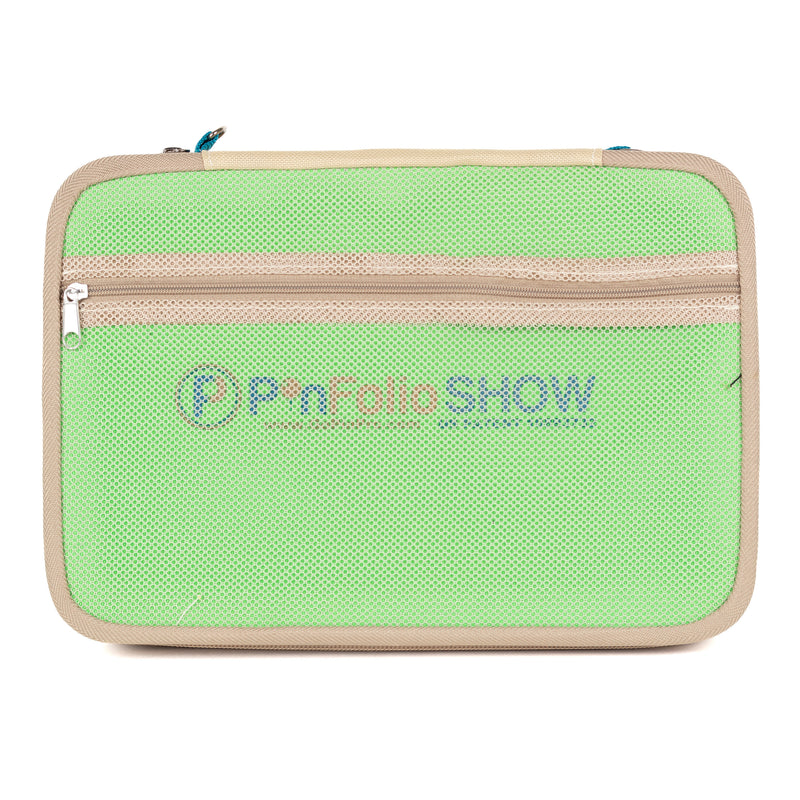 PinFolio® SHOW