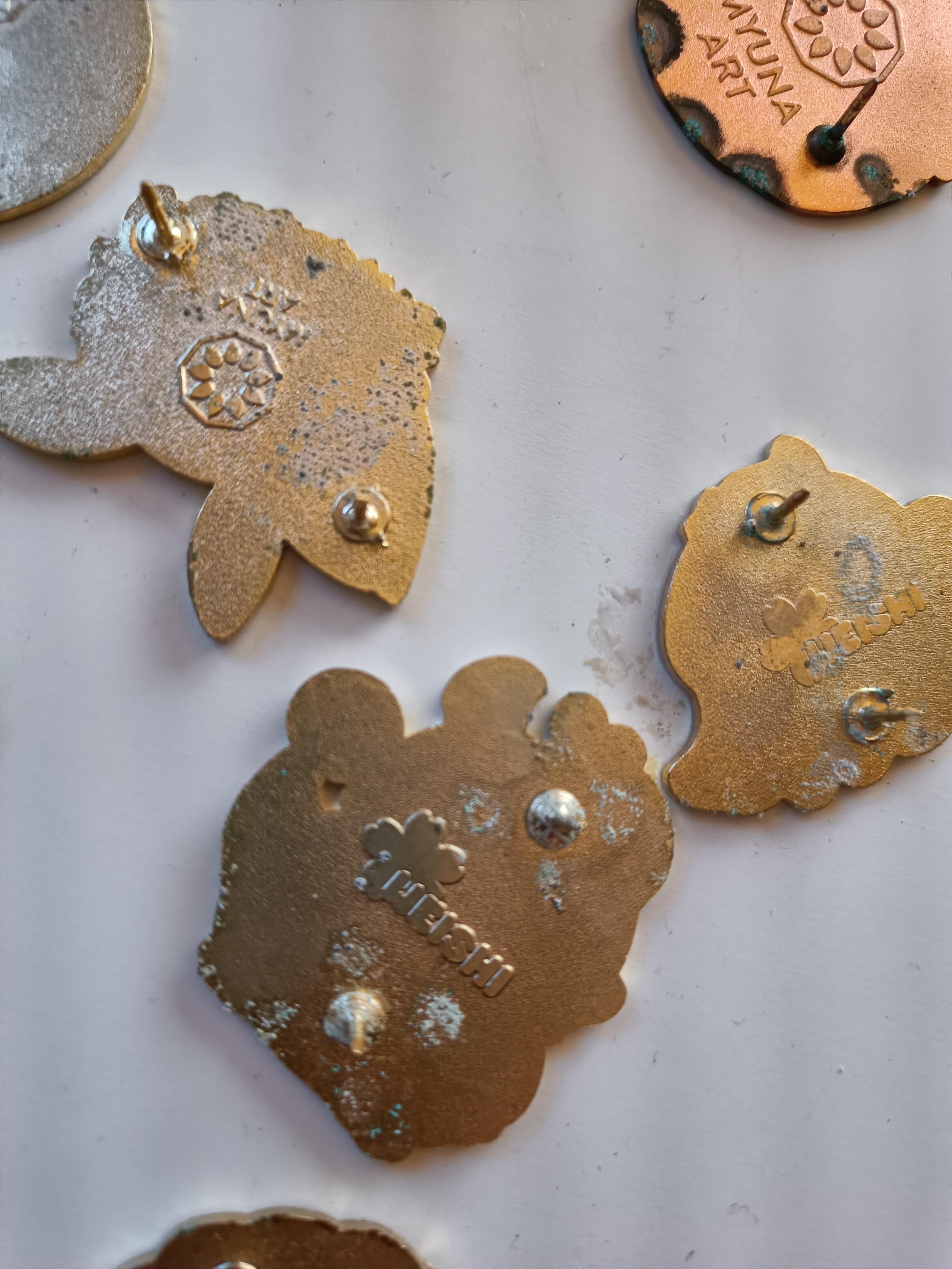 UPDATED🚨 The Hidden Dangers of Cork Boards: Are You Slowly Destroying Your Pin Collection? 🚨