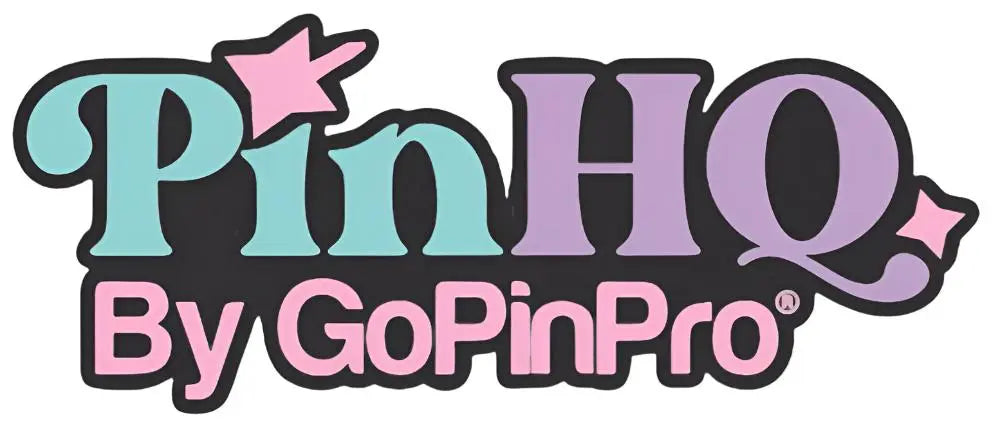 Pins GoPinPro
