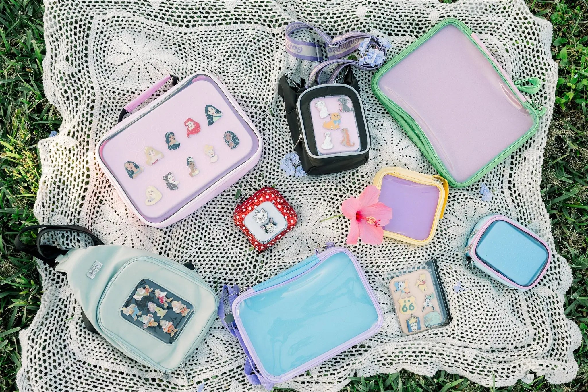 All-Products GoPinPro