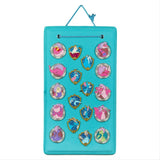 Hanging Wall PinFolio Display Board