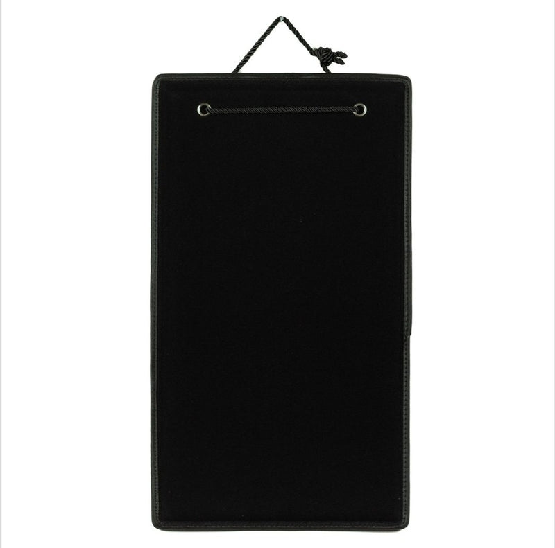 Hanging Wall PinFolio Display Board