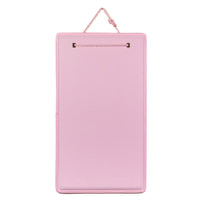 GoPinPro® Hanging Wall PinFolio Display Board – Holds Up to 400 Pins | Stick'N'Go® Technology for Easy Pin Display