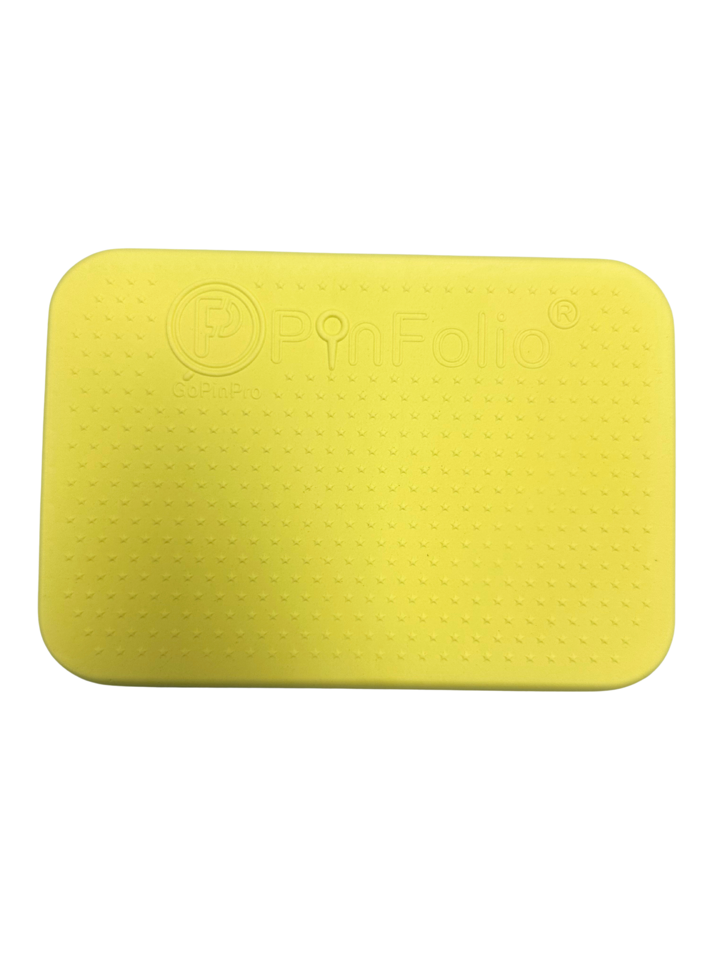 PinFolio Mid-size Boards pack of 2 GoPinPro