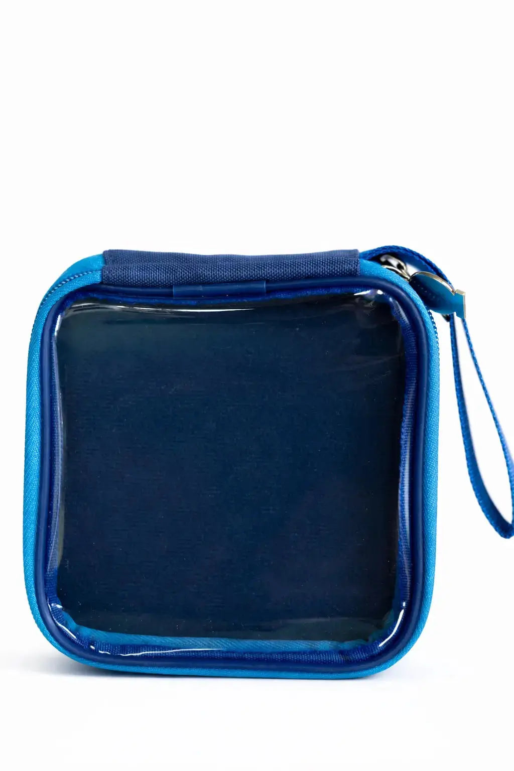 ピンバッジ 収納ケース ミニ PinFolio 海外 ピントレ ポーチ PinFolio Mini Show - Ultimate Portable Pin Organizer – GoPinPro