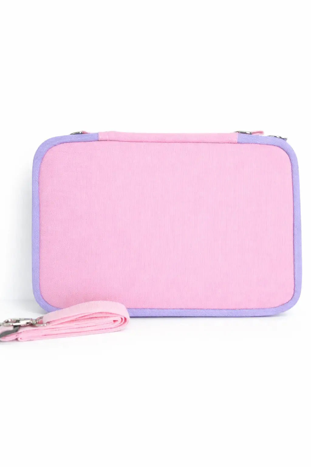 PinFolio™ Classic – Enamel Pin Storage & Trading Case | Holds 50