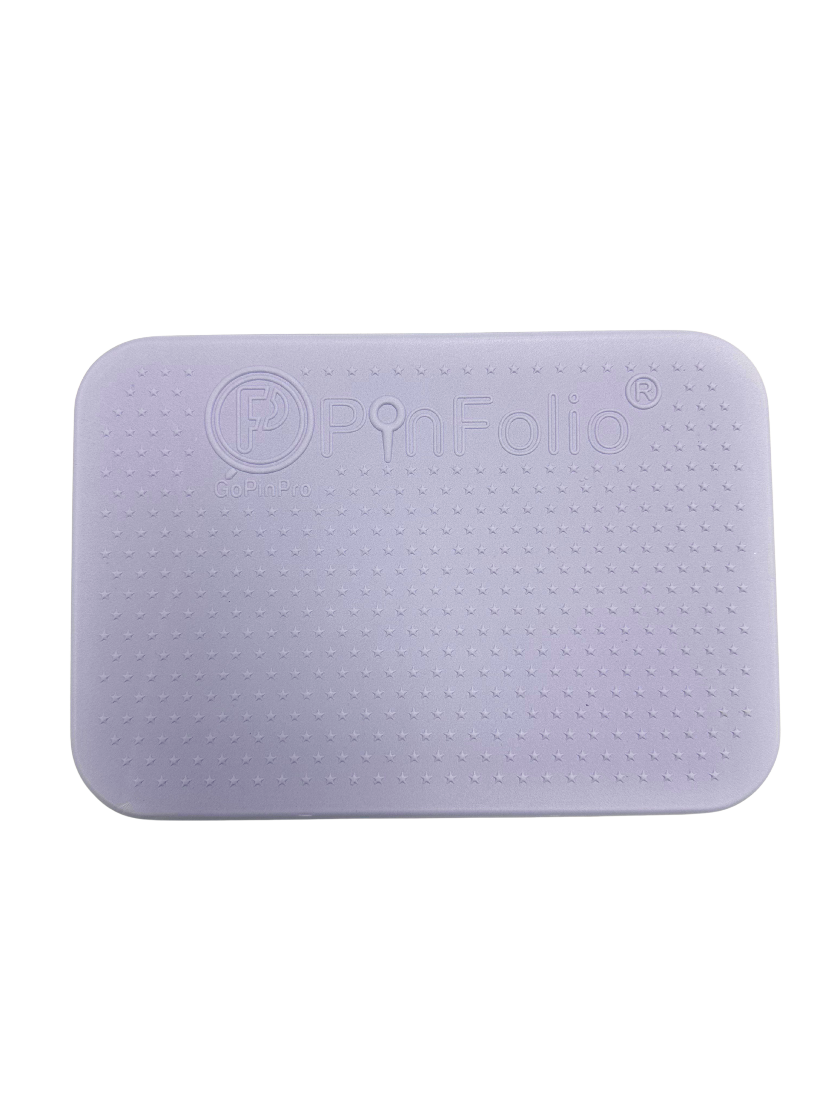 PinFolio Mid-size Boards pack of 2 GoPinPro