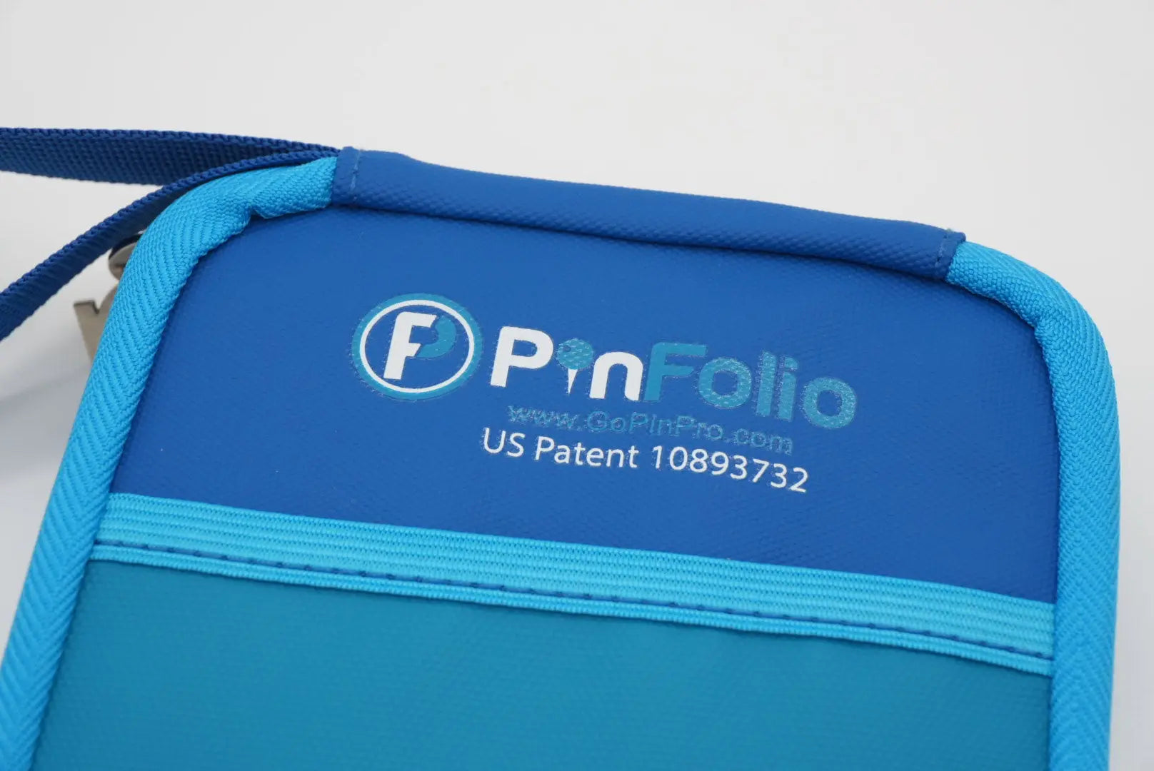 PinFolio® Mini Show GoPinPro
