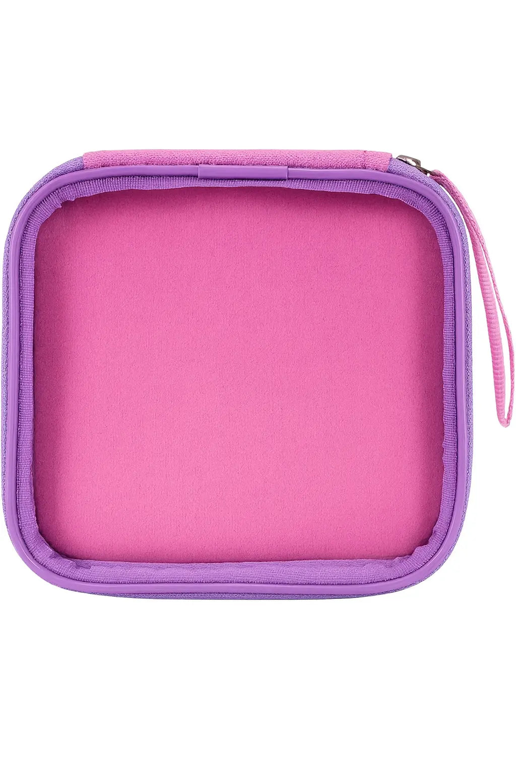 PinFolio® Mini Show – Portable Pin Organizer & Display for Disney Pin Traders | Holds Up to 30 Pins