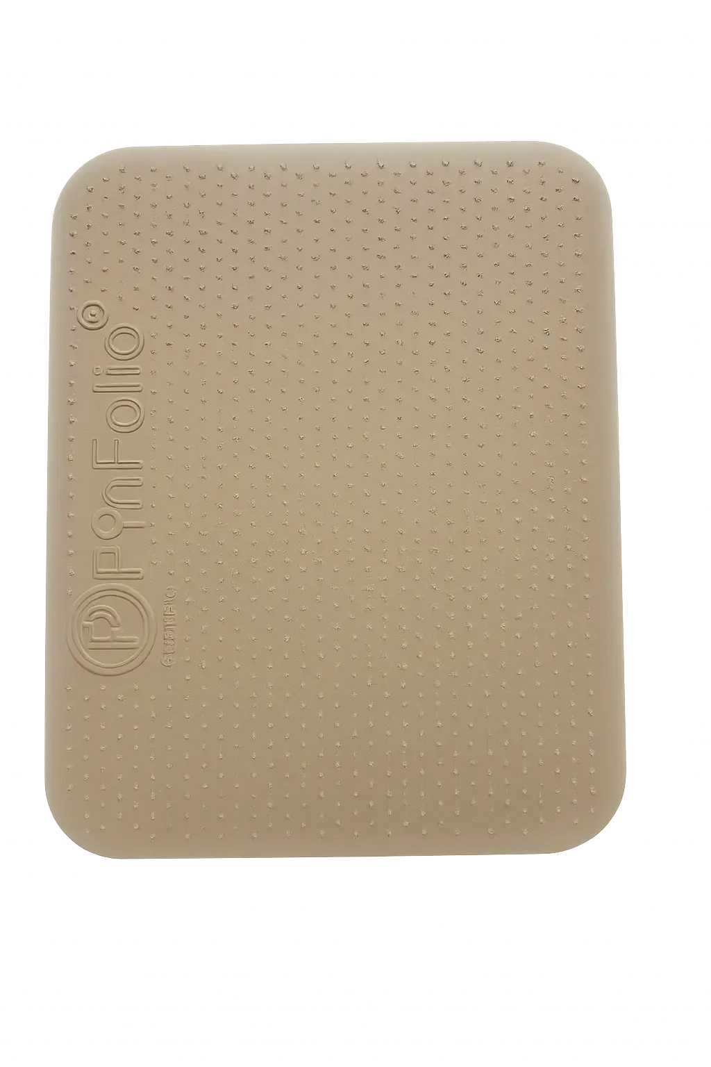 PinFolio® Stick'N'Go® Front Boards – Double-Sided Pin Display & Storage GoPinPro
